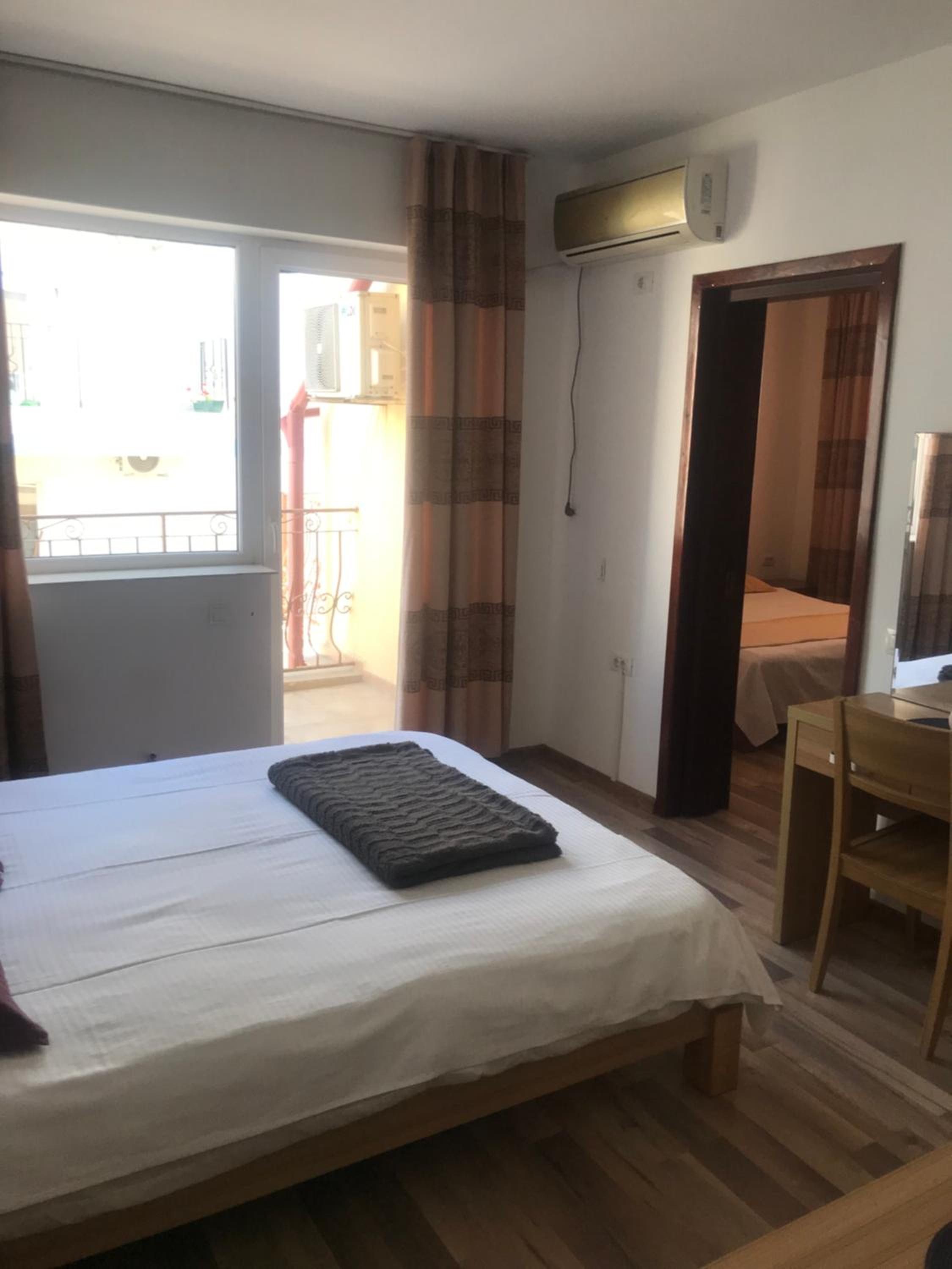 Apartament Danse