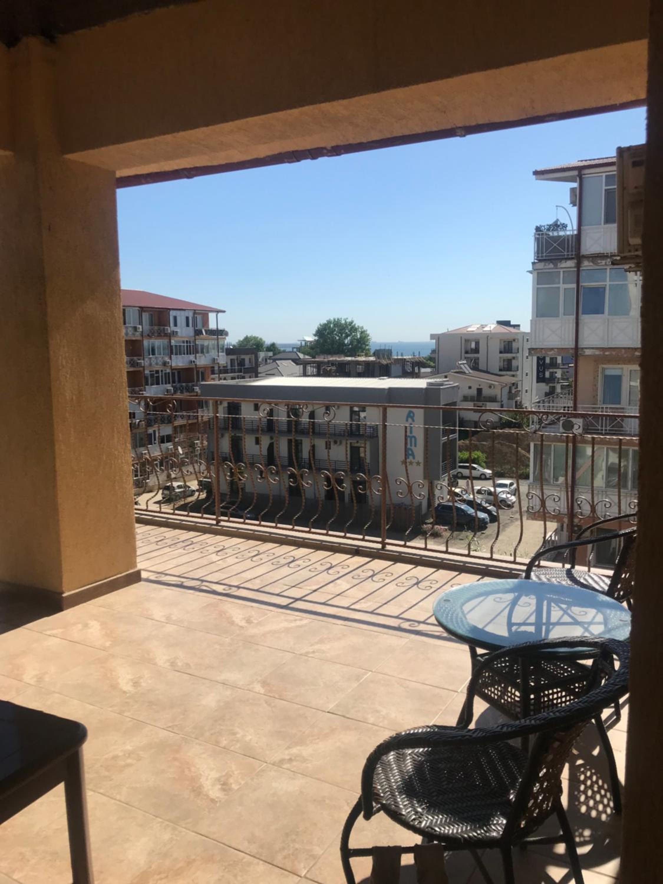 Apartament Danse