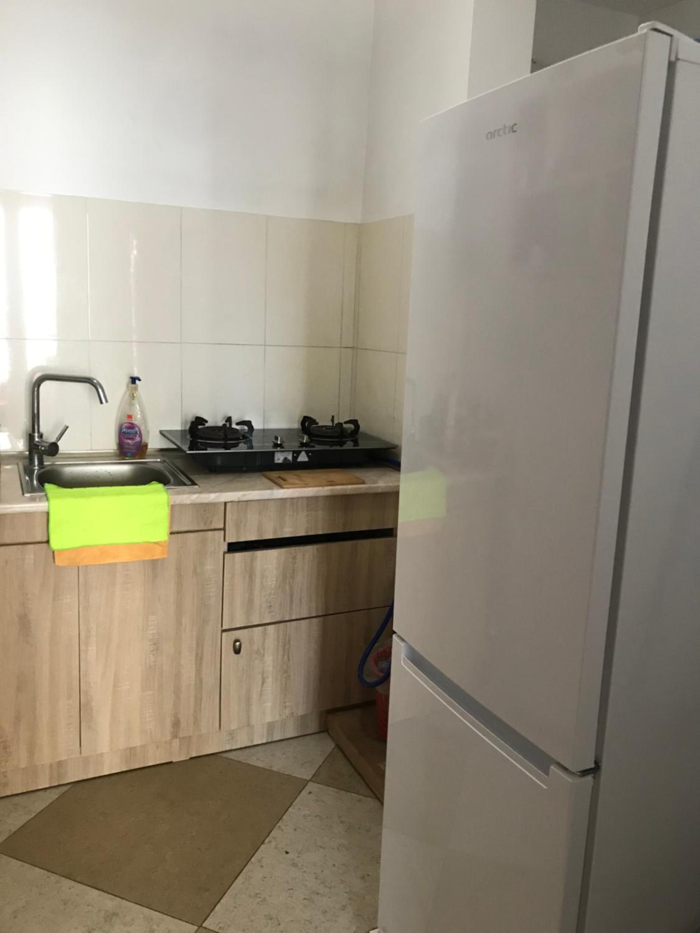 Apartament Danse