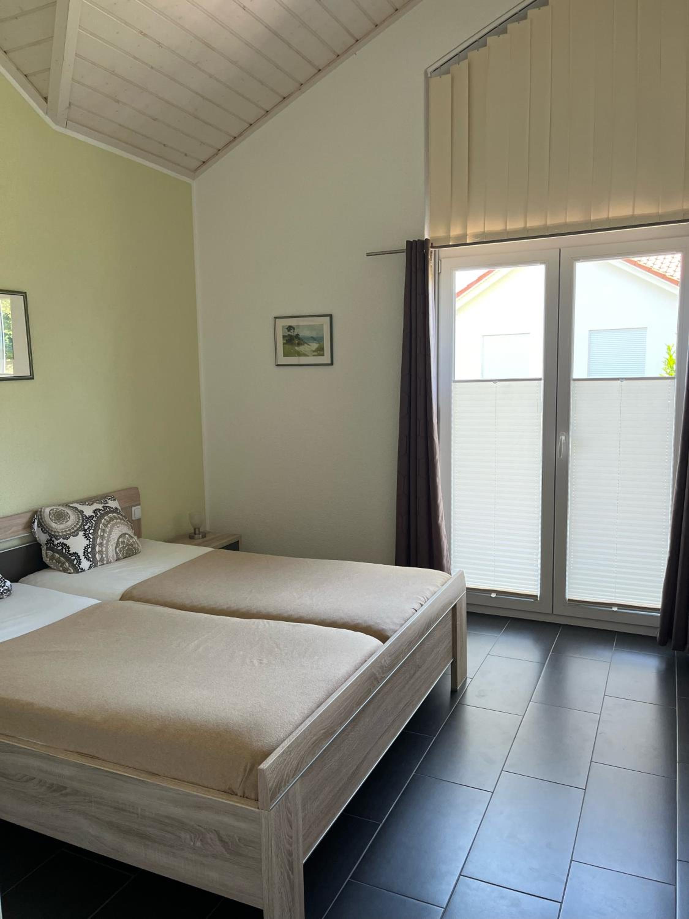 Villa Seesack