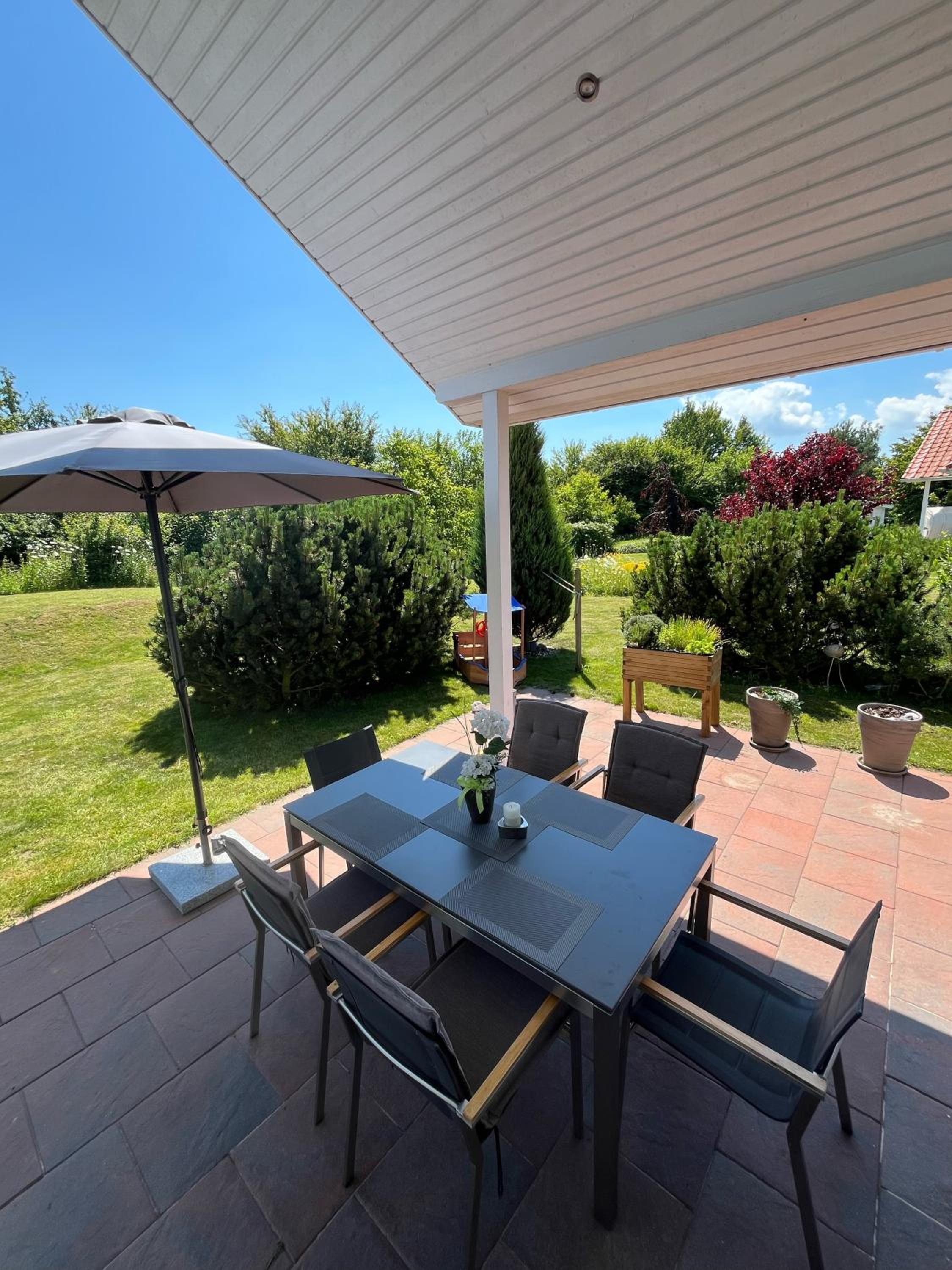 Villa Seesack