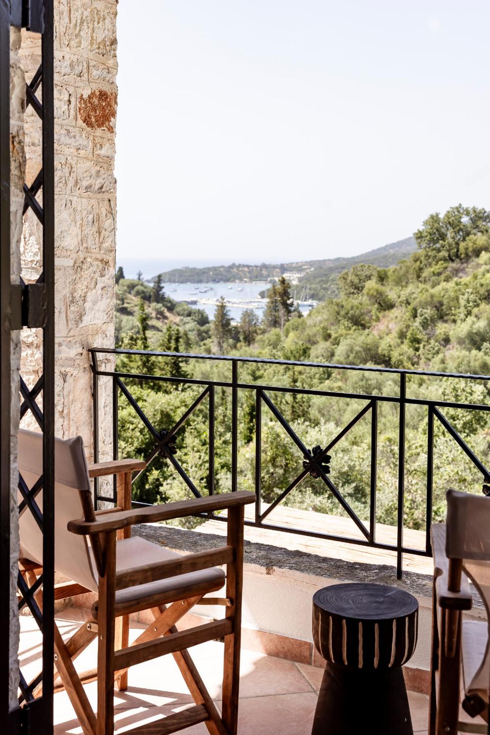 Mount Minis - Casa Piero