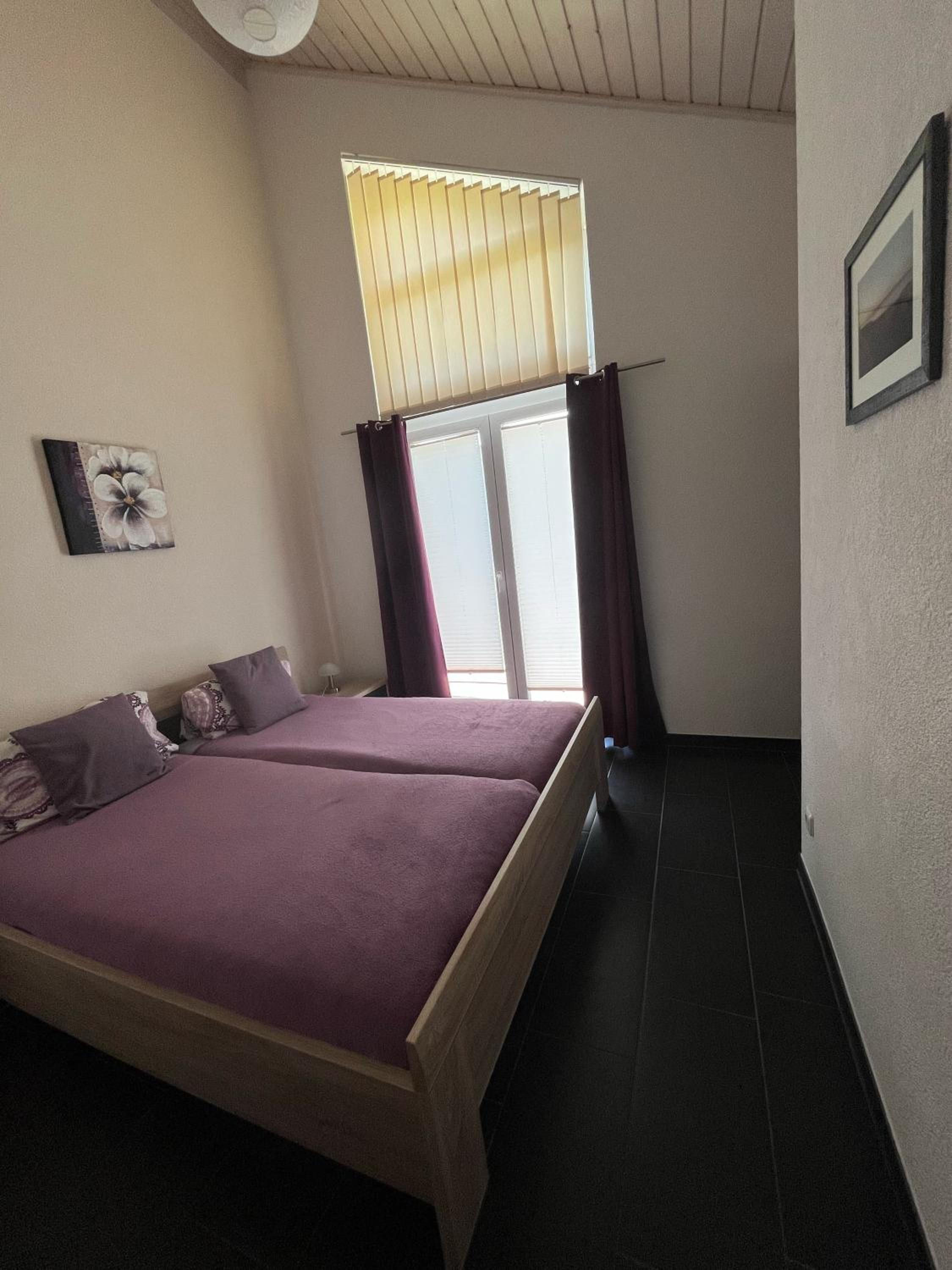 Villa Seesack
