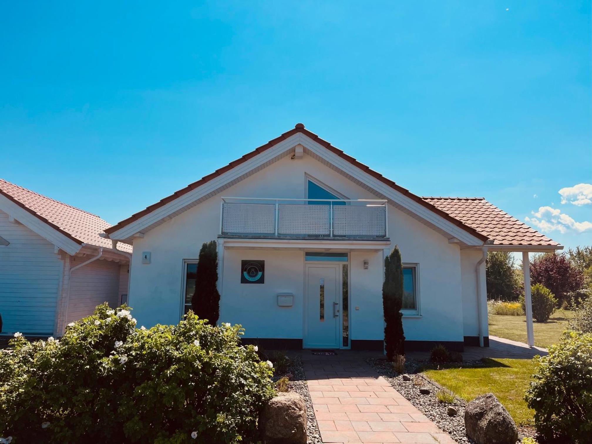 Villa Seesack