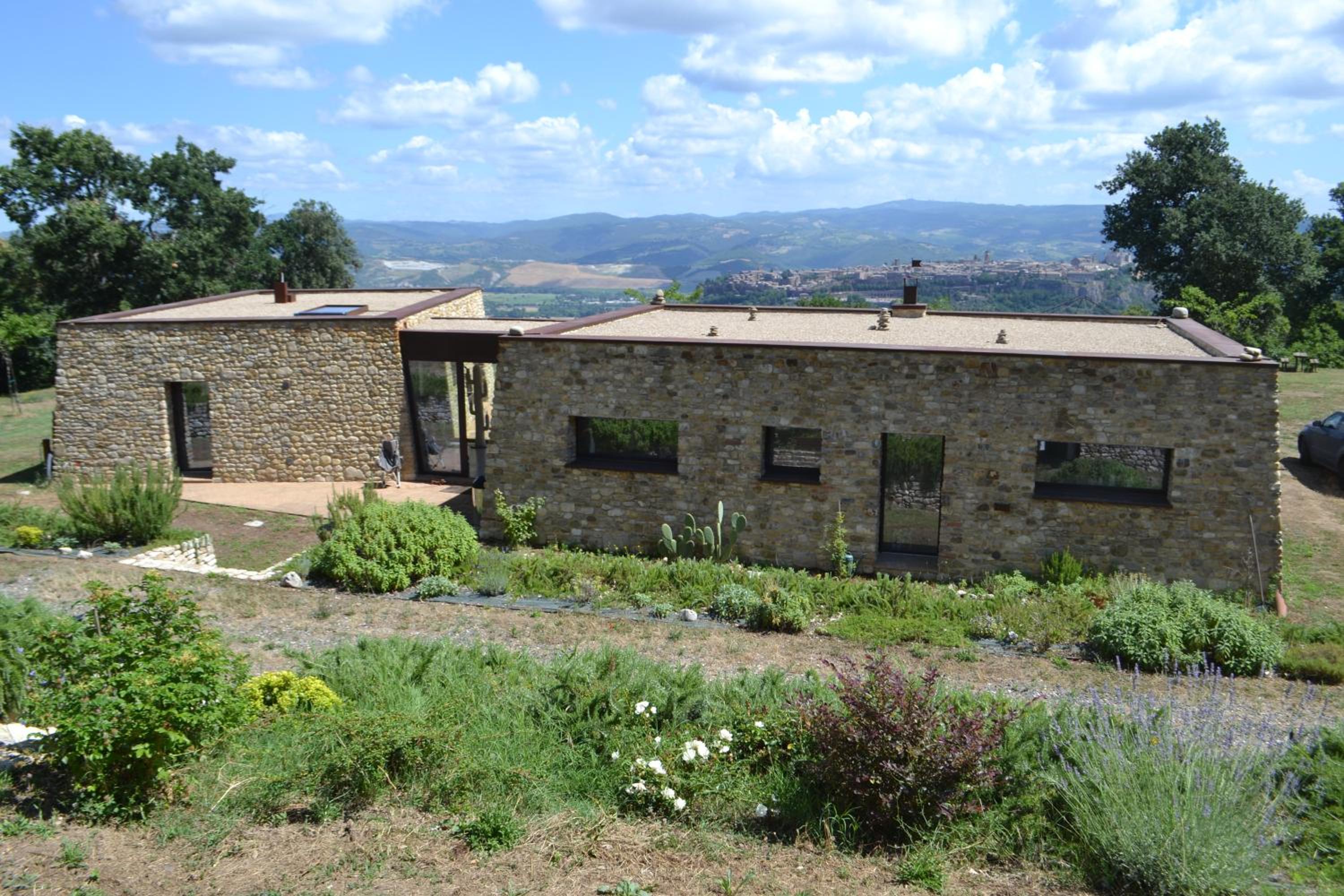 Agriturismo Affaccio su Orvieto