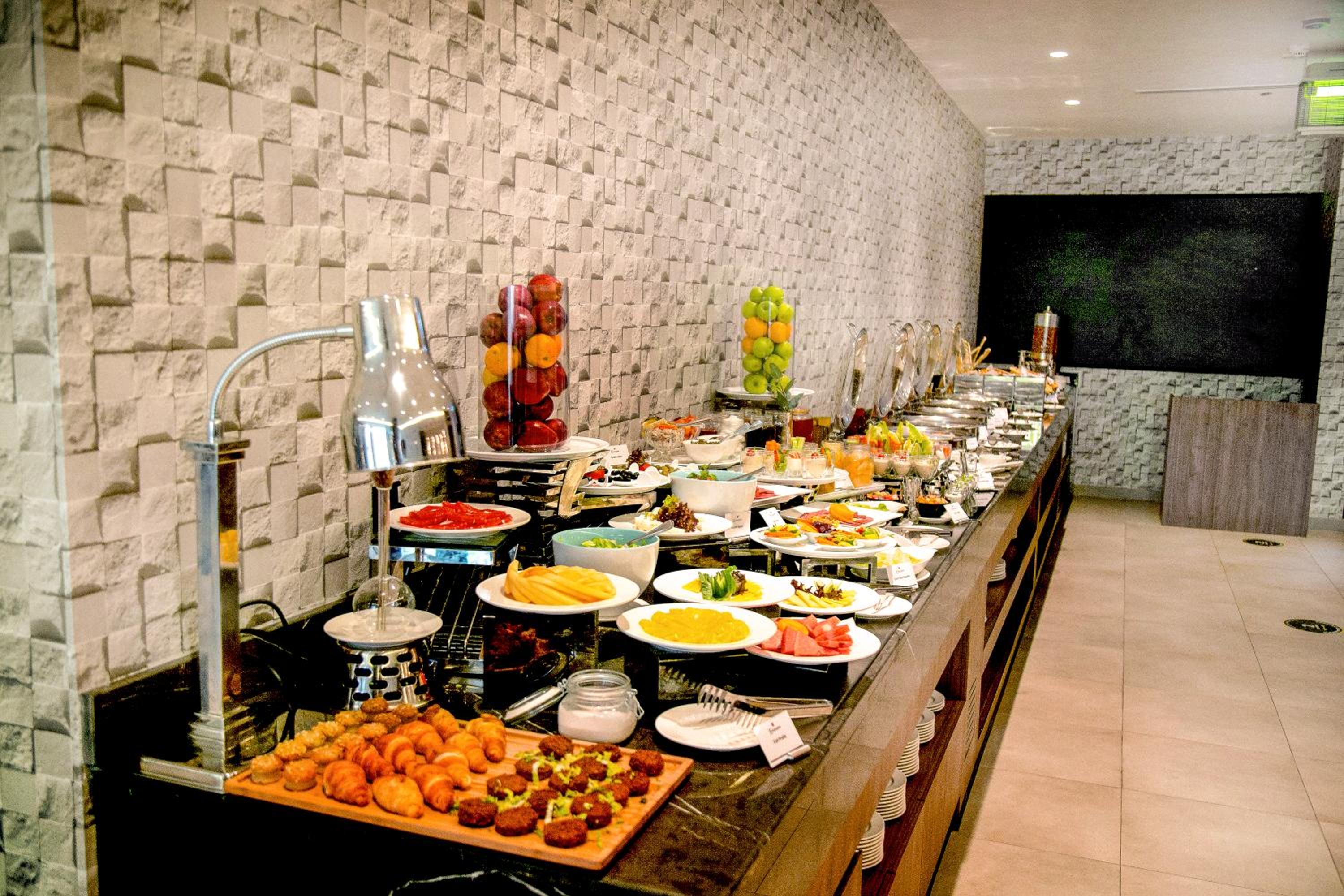 Grand Kingsgate Jaddaf Waterfront Hotel by Millennium photo 10 of 49