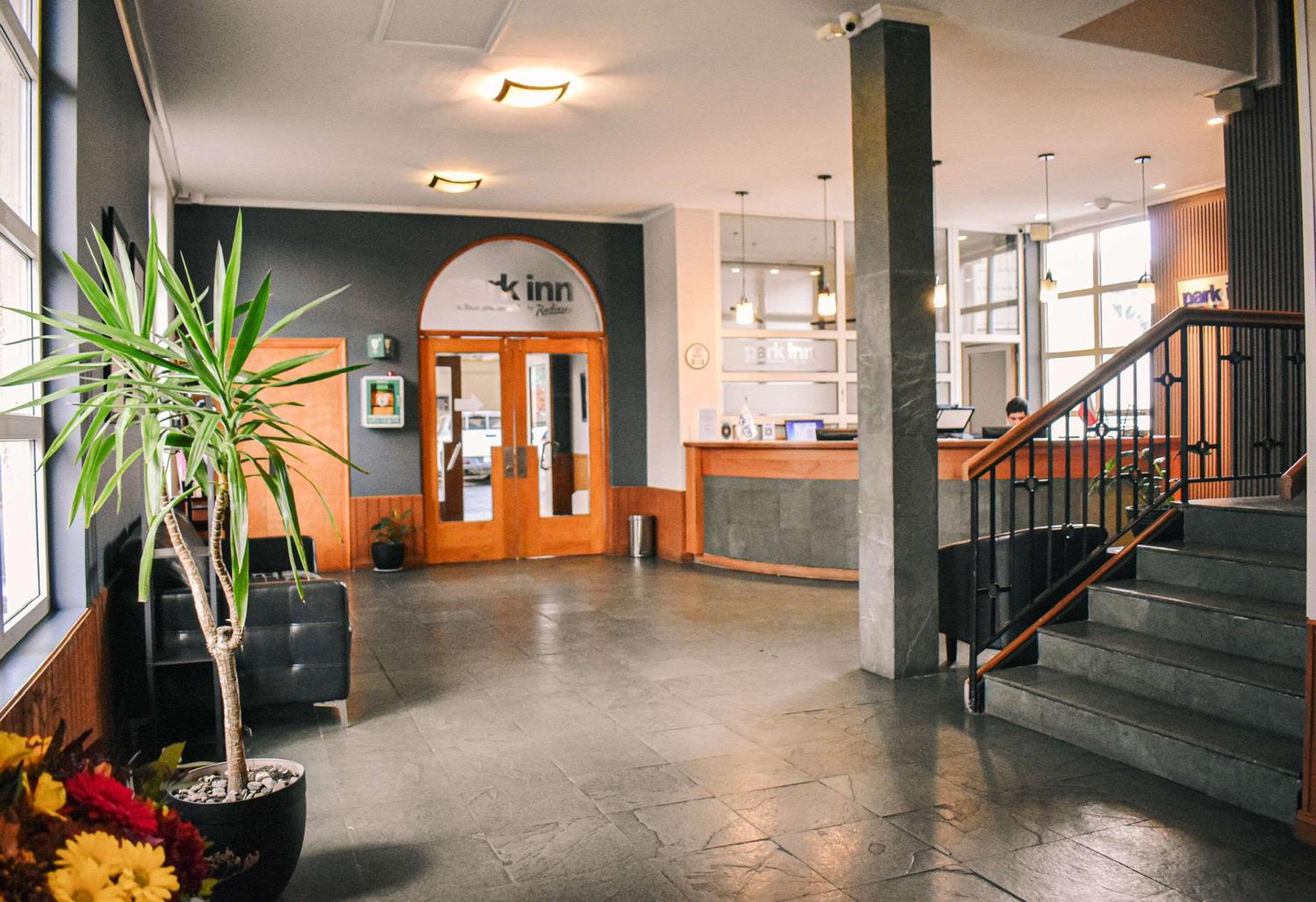Puerto Varas Vacations - Park Inn by Radisson Puerto Varas - Property Image 2
