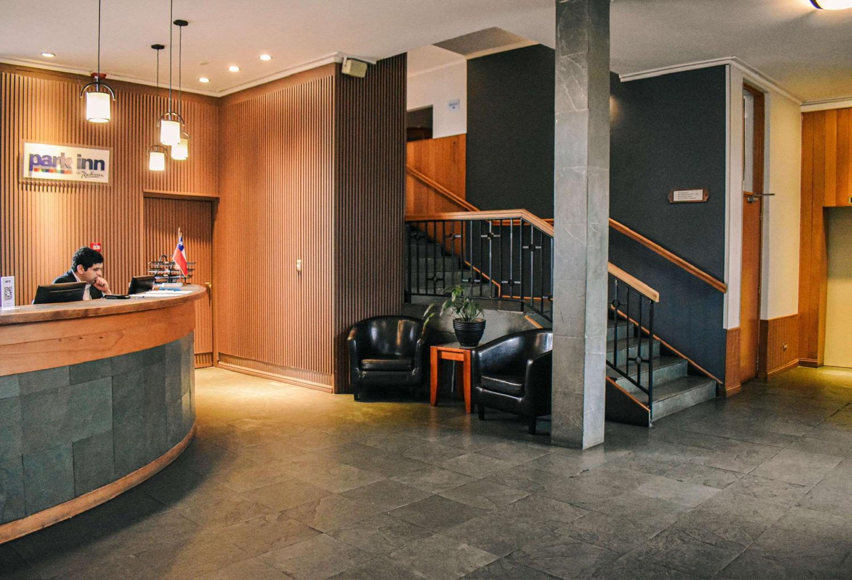 Puerto Varas Vacations - Park Inn by Radisson Puerto Varas - Property Image 3