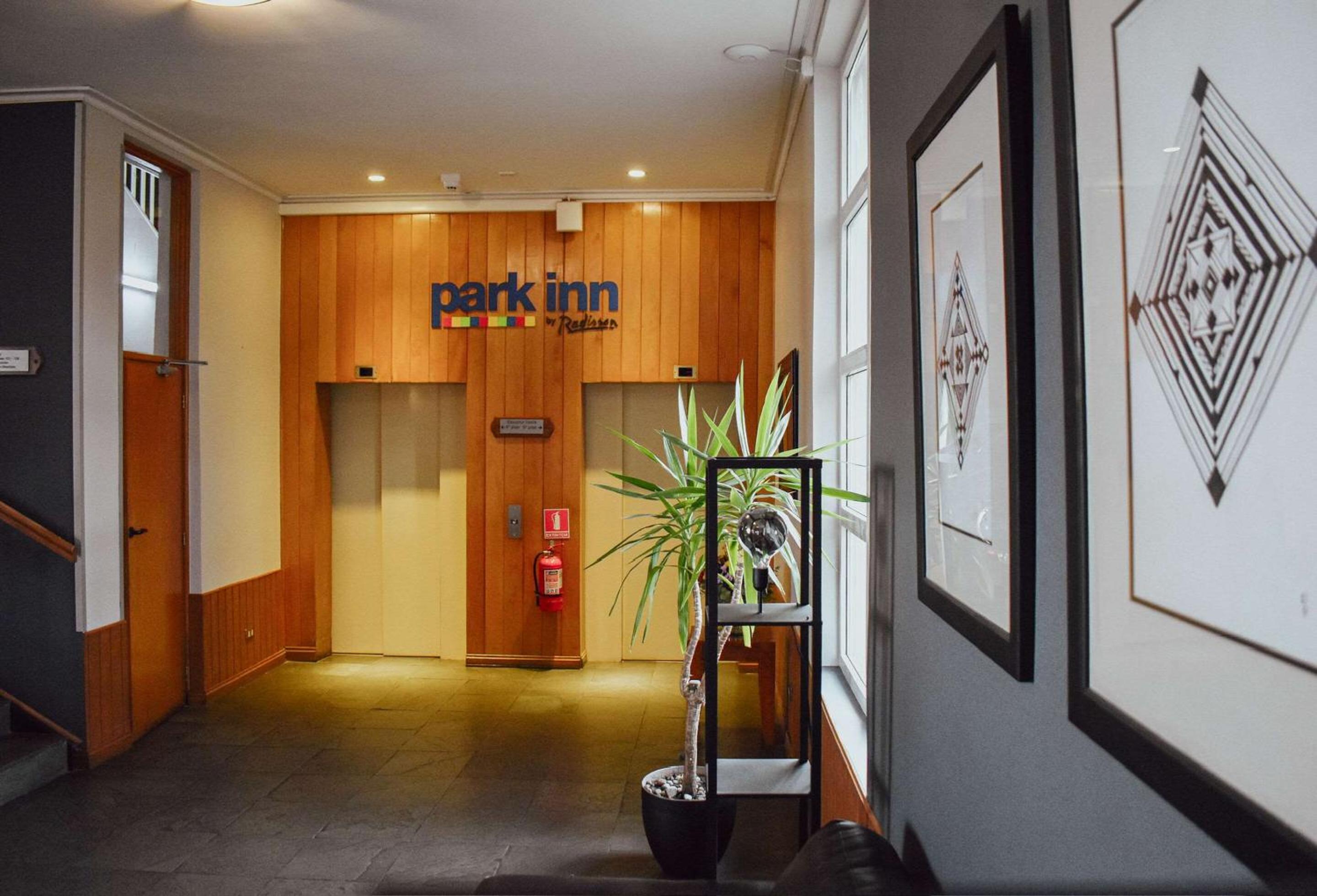 Puerto Varas Vacations - Park Inn by Radisson Puerto Varas - Property Image 5