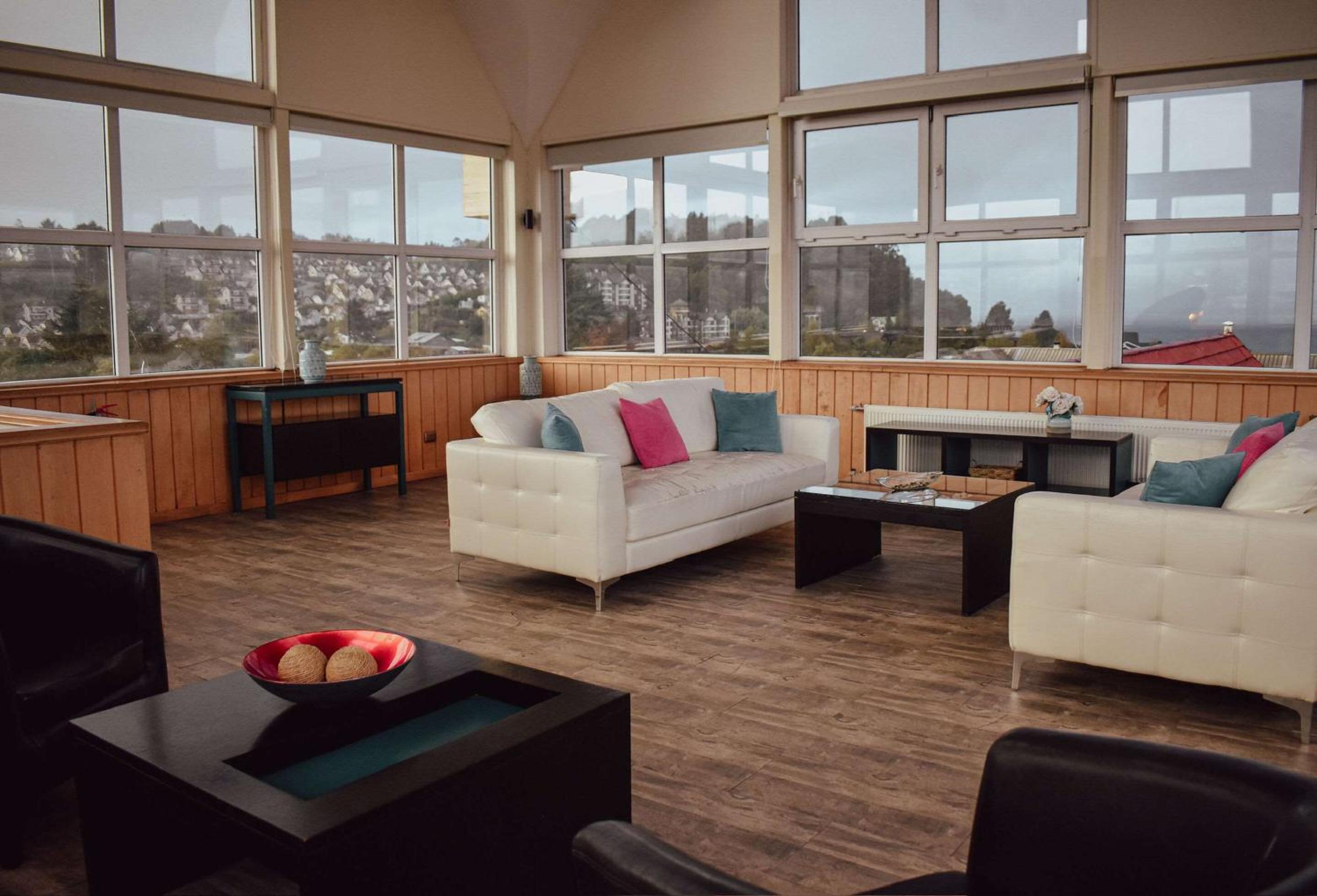 Puerto Varas Vacations - Park Inn by Radisson Puerto Varas - Property Image 8