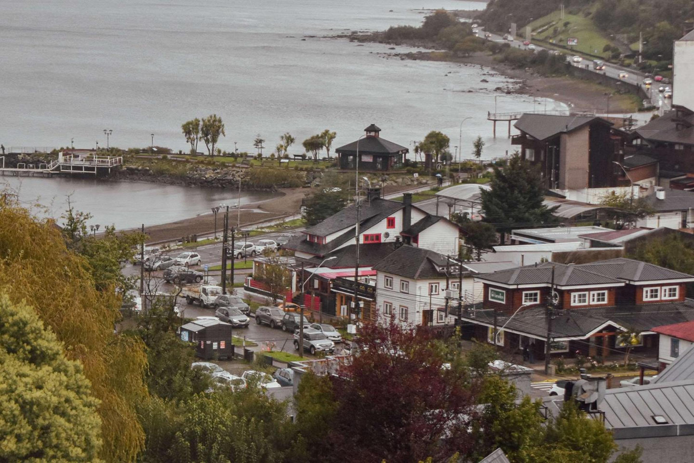 Puerto Varas Vacations - Park Inn by Radisson Puerto Varas - Property Image 11