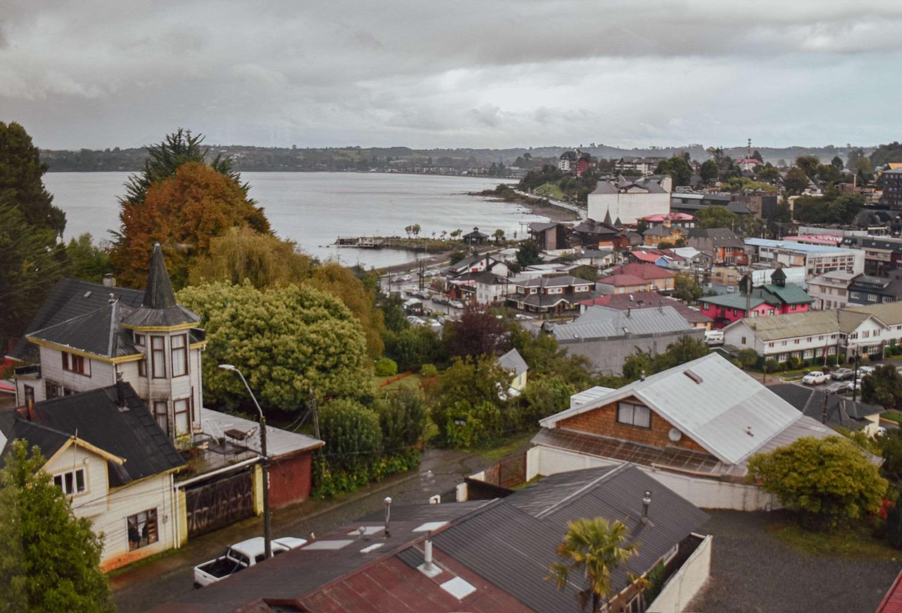 Puerto Varas Vacations - Park Inn by Radisson Puerto Varas - Property Image 1