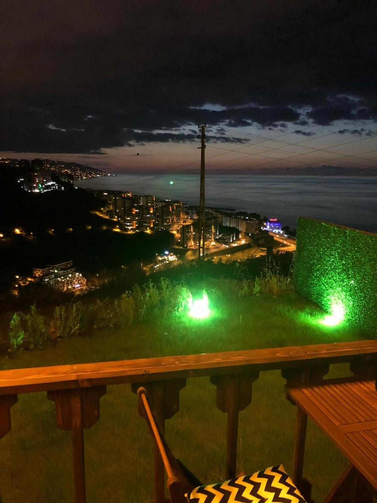 Trabzon Tosun Bungalov view 4