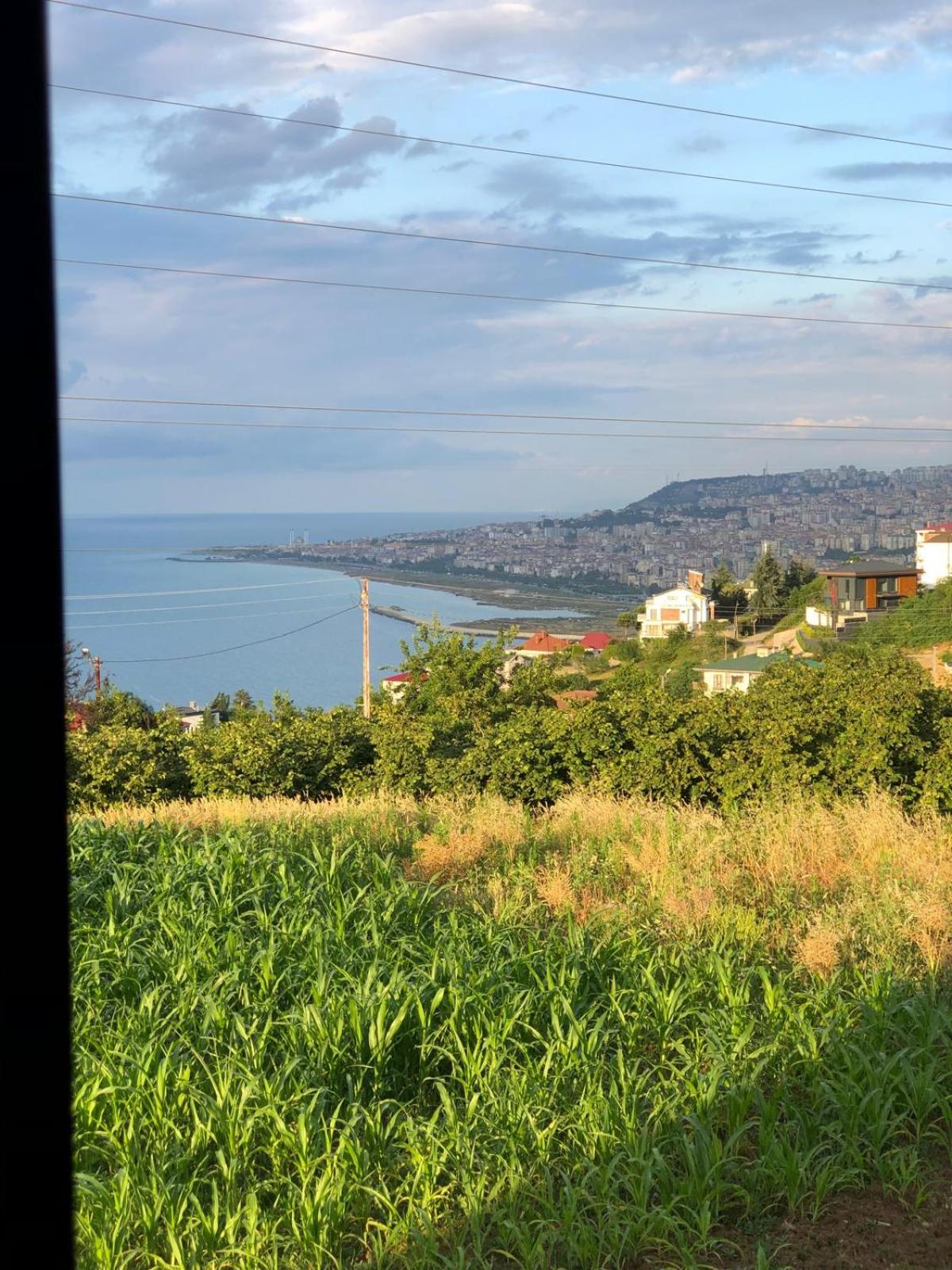 Trabzon Tosun Bungalov view 5