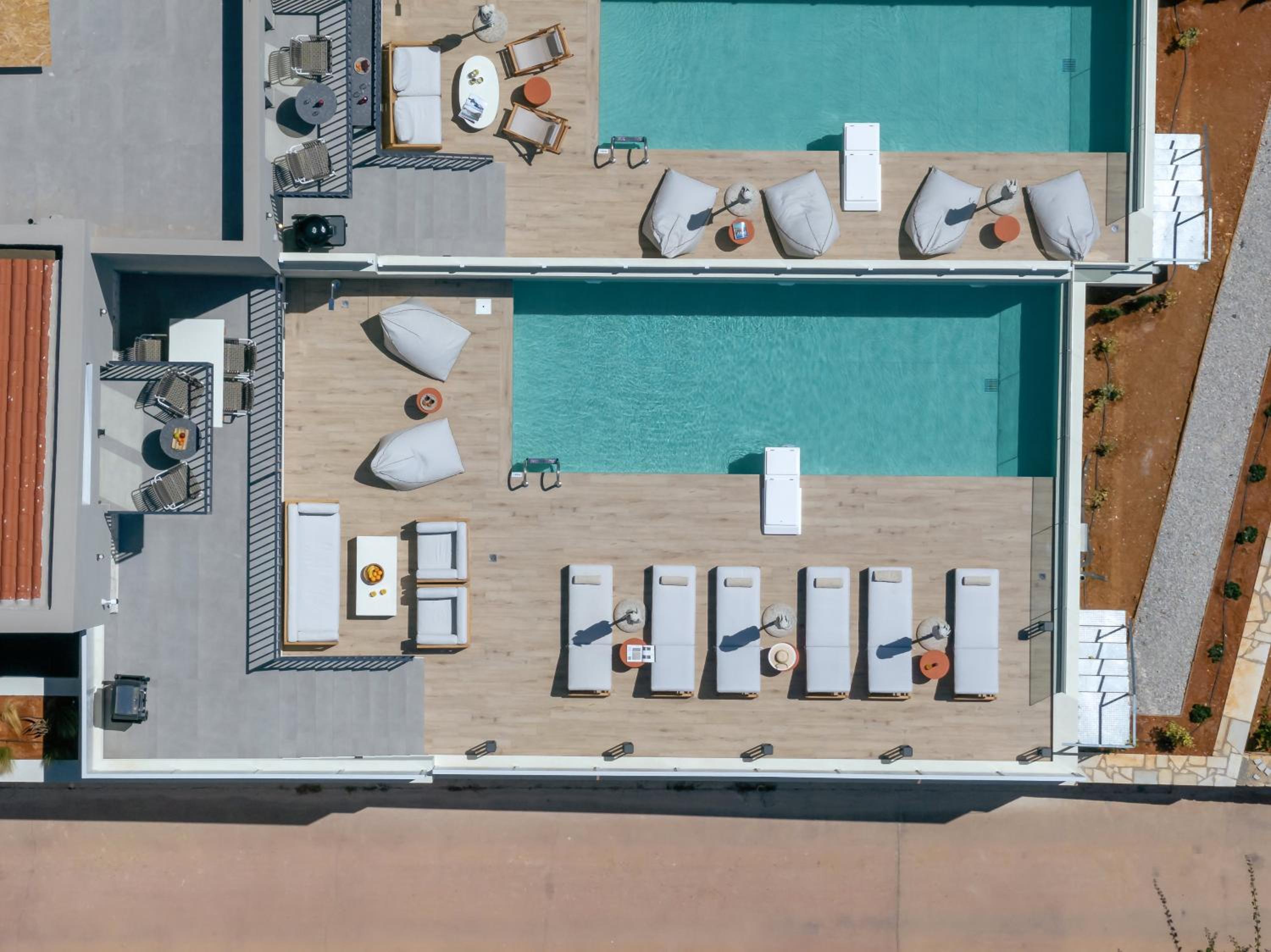 Aesthete Villas