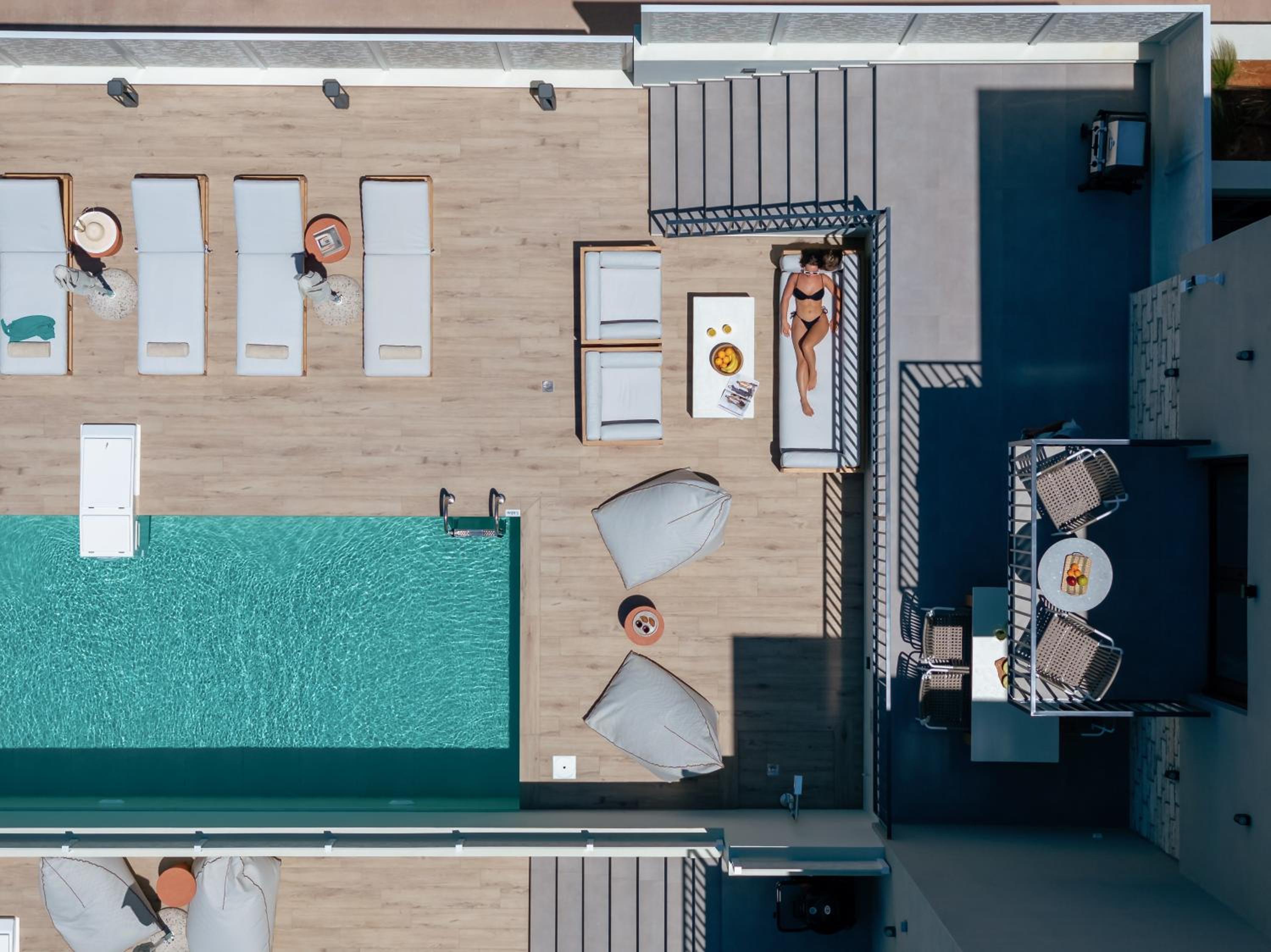 Aesthete Villas