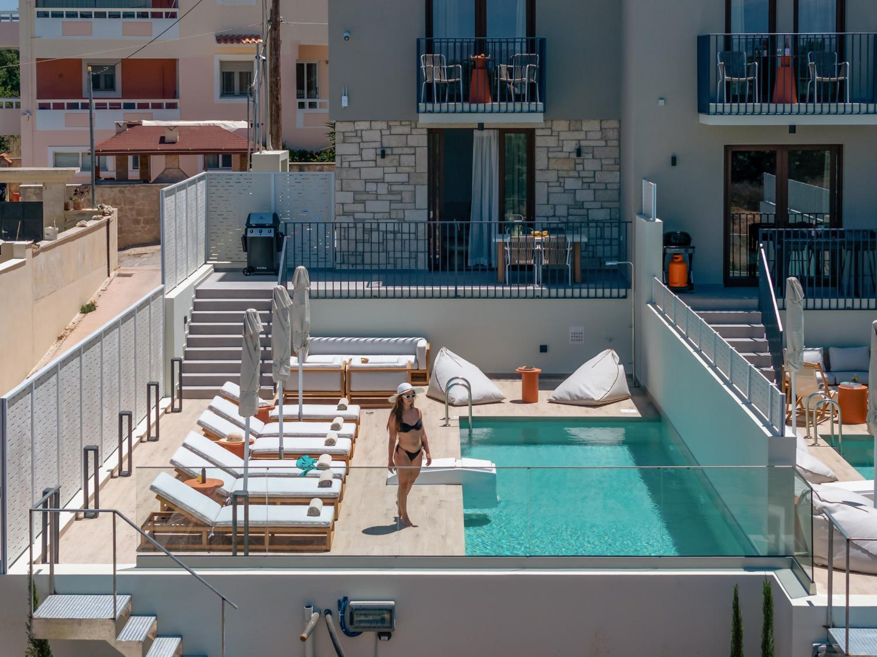 Aesthete Villas