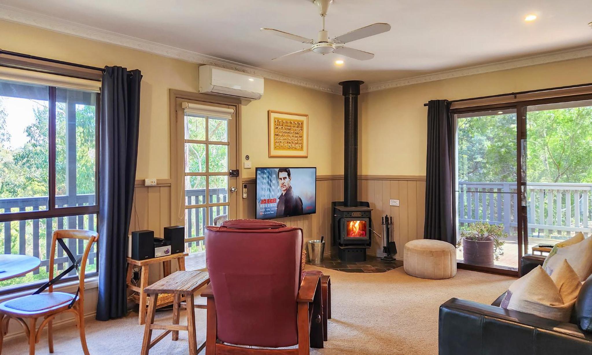 Tarilta Cottage