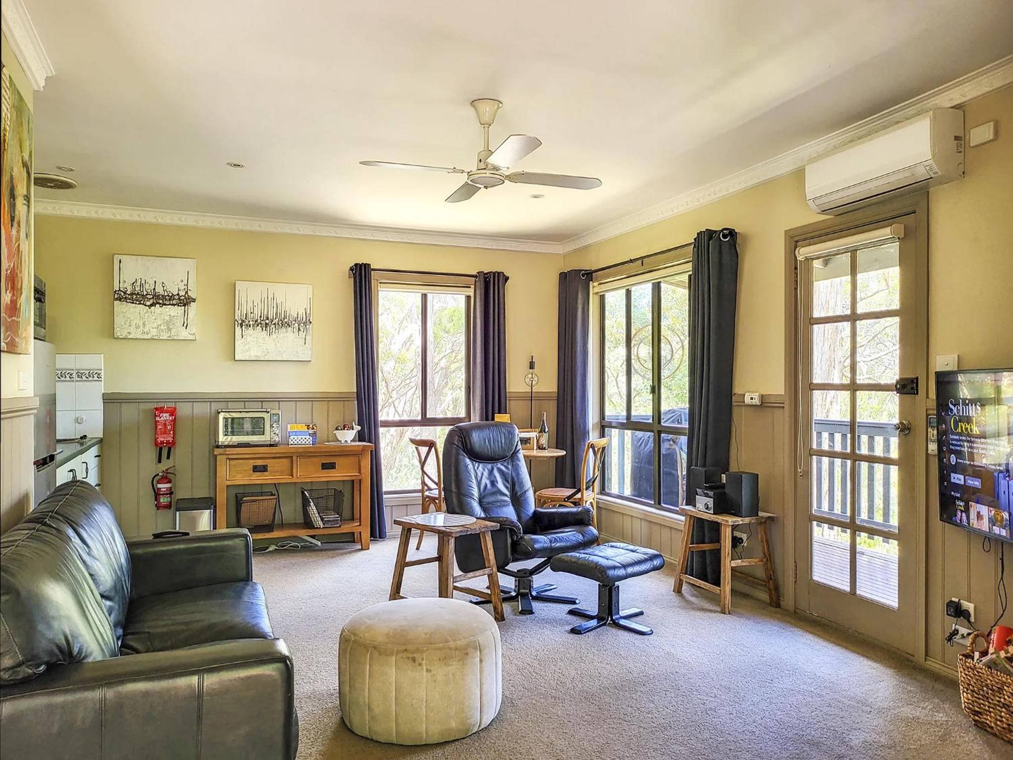 Tarilta Cottage
