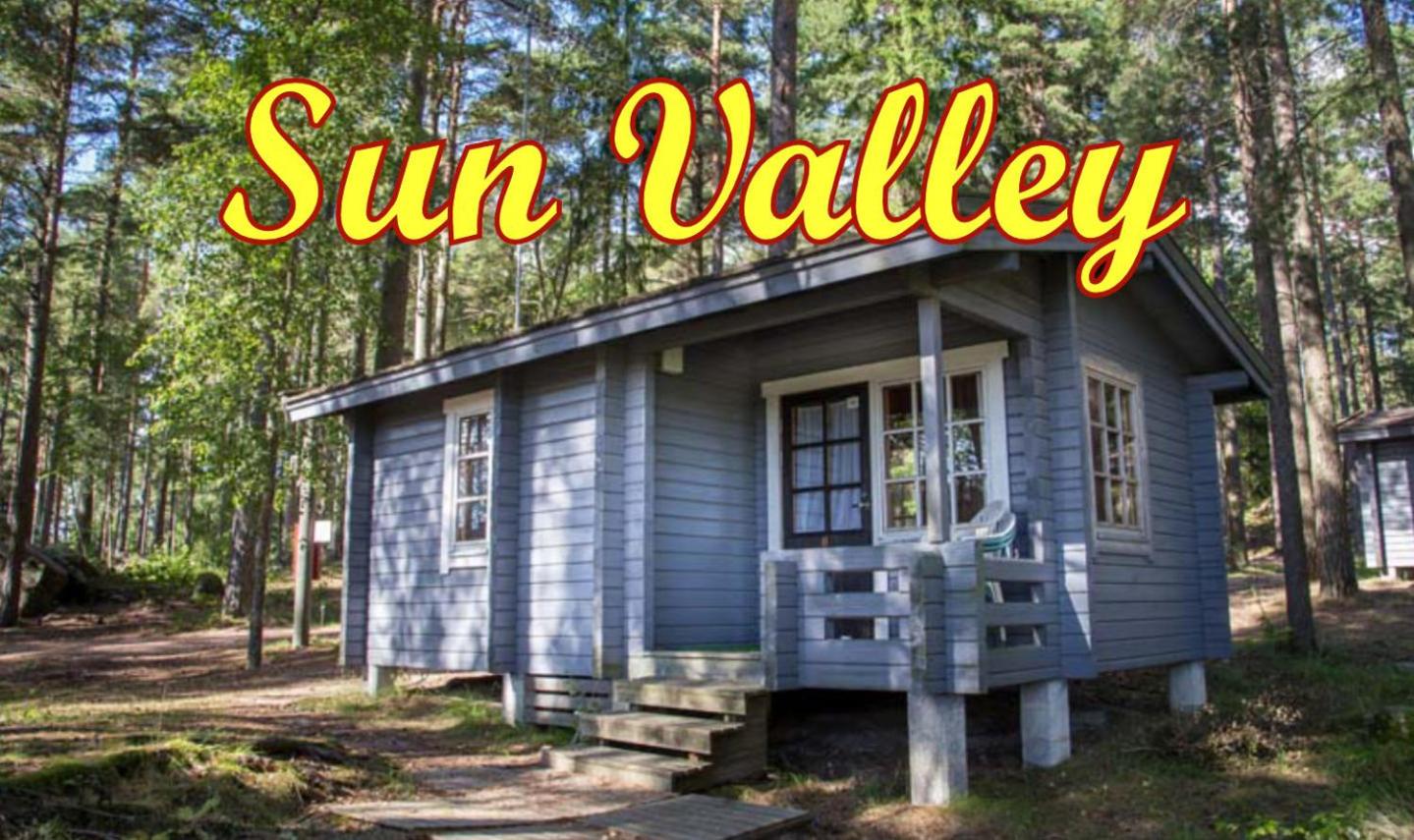 Solliden Camping