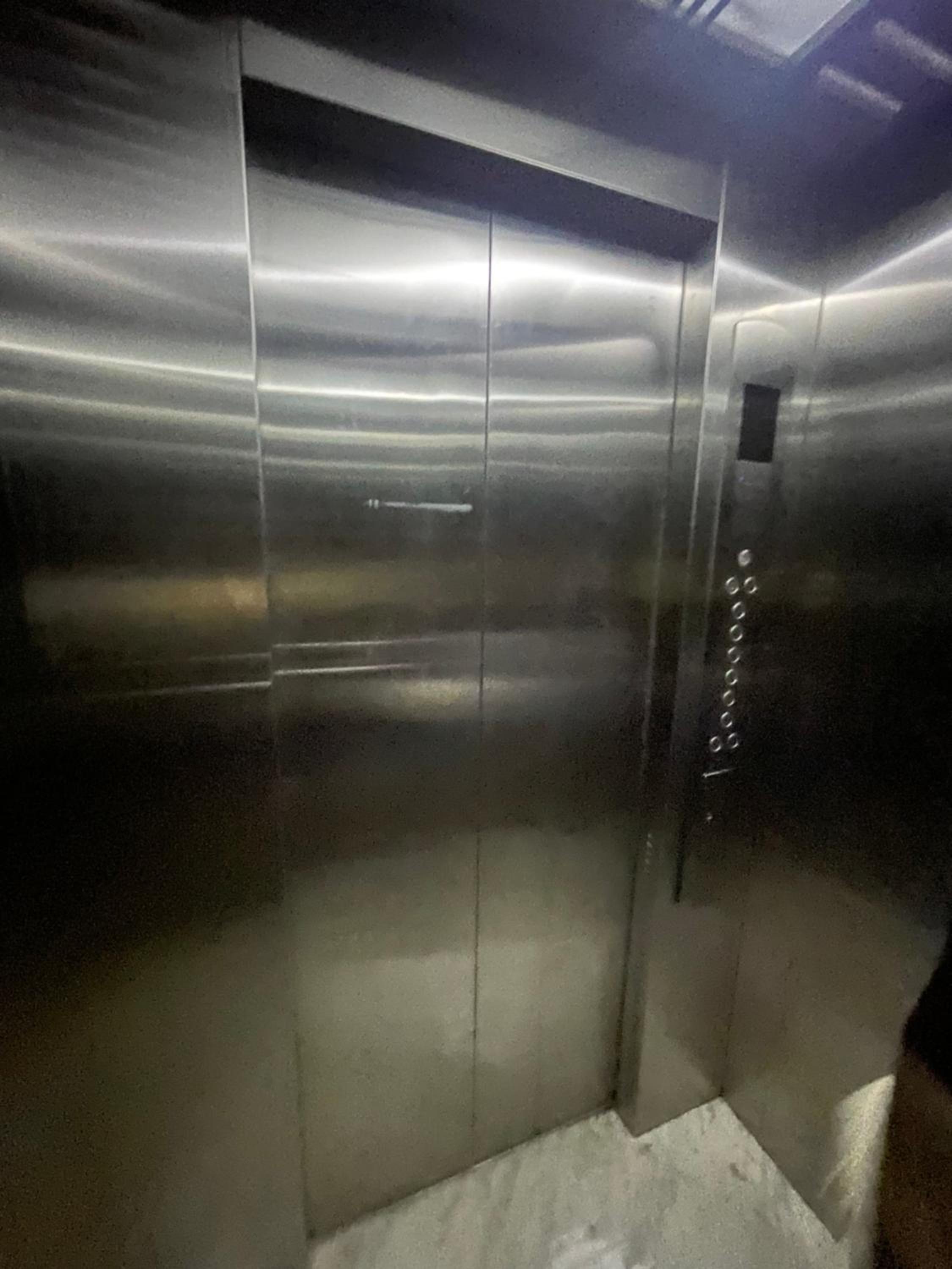 City studio apartment Free WiFi view 5