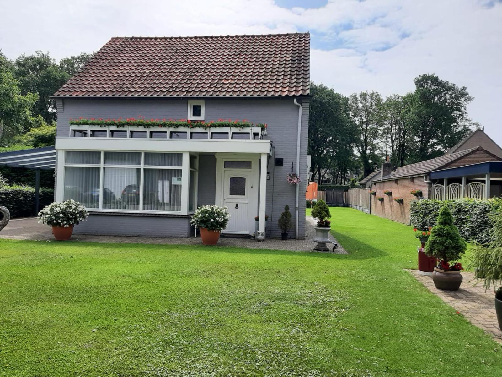 Studio Bosuiltje