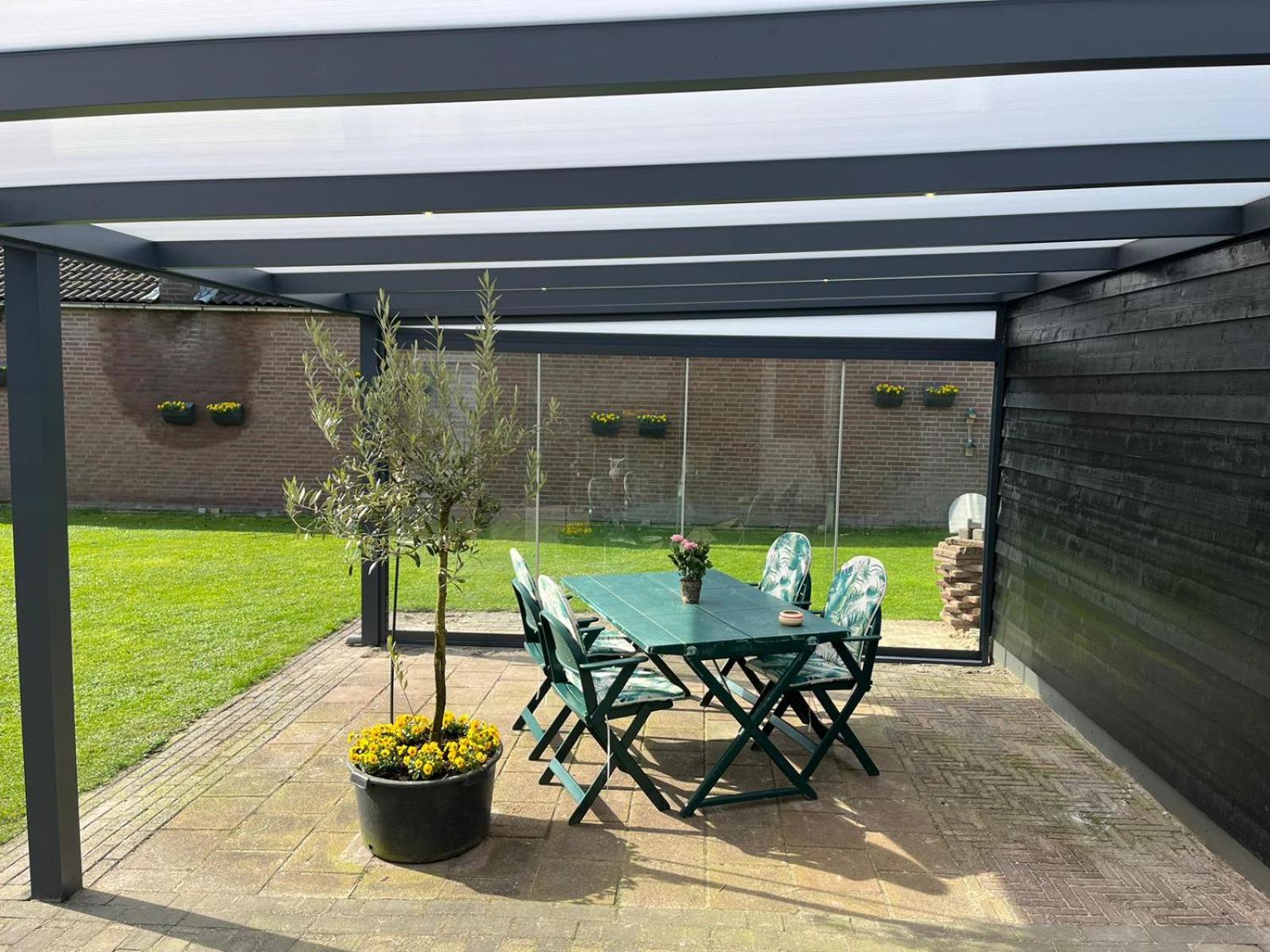 Studio Bosuiltje