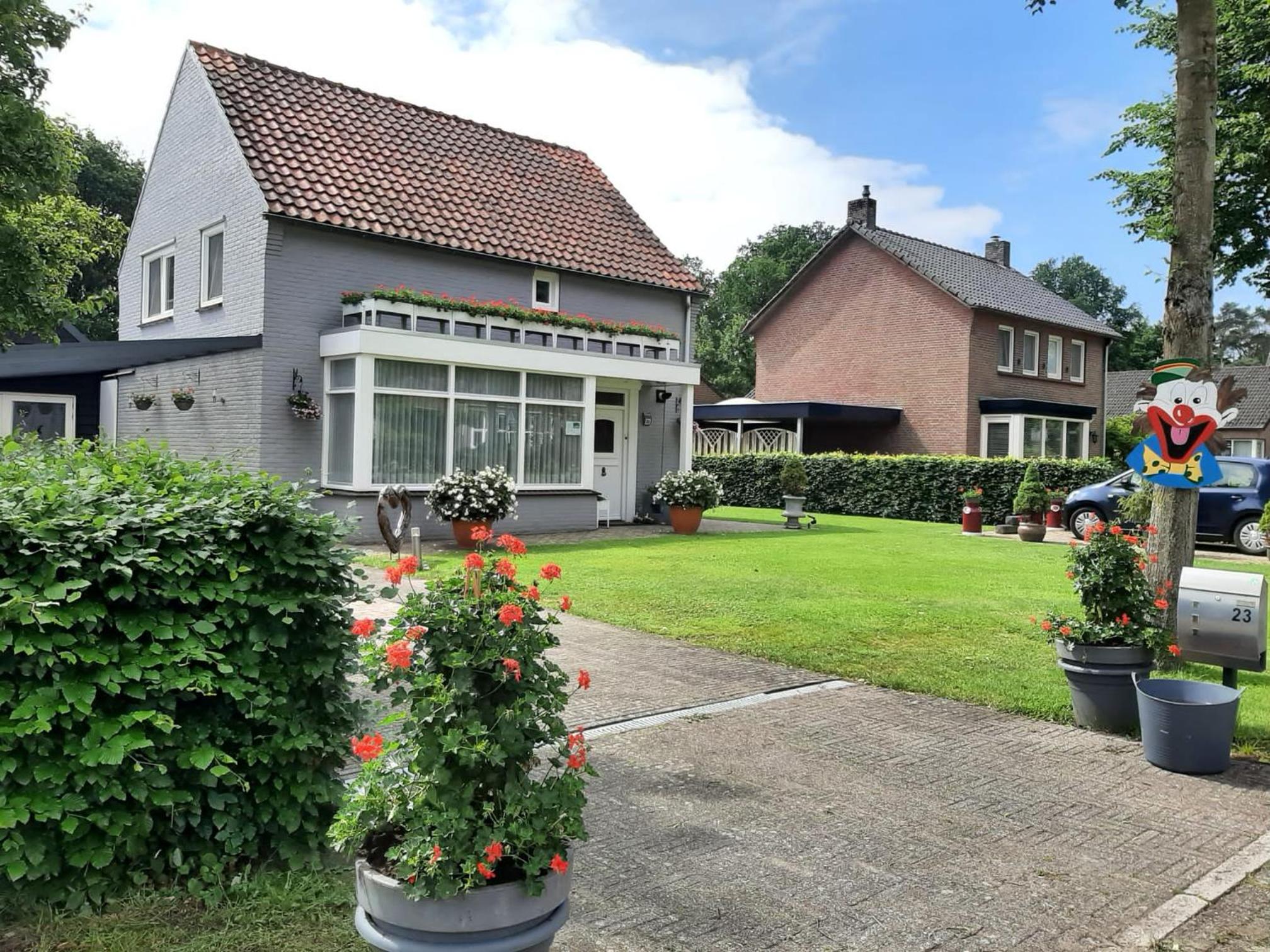 Studio Bosuiltje