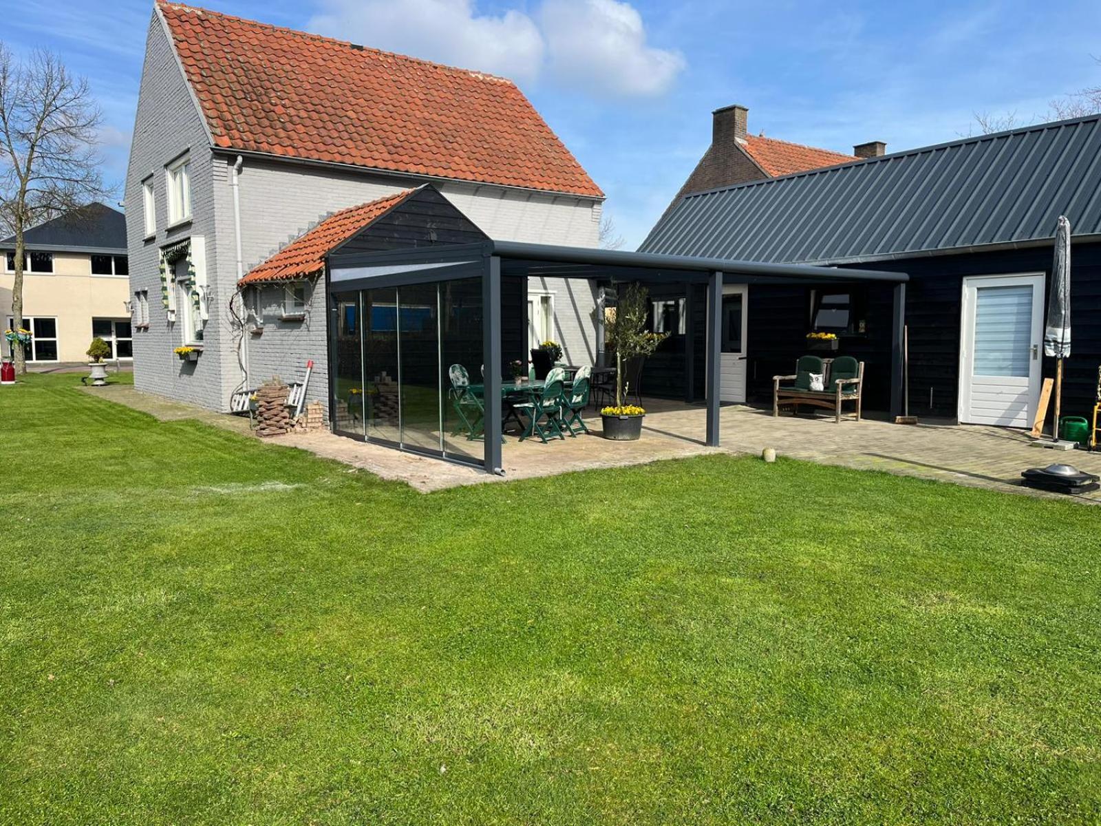 Studio Bosuiltje