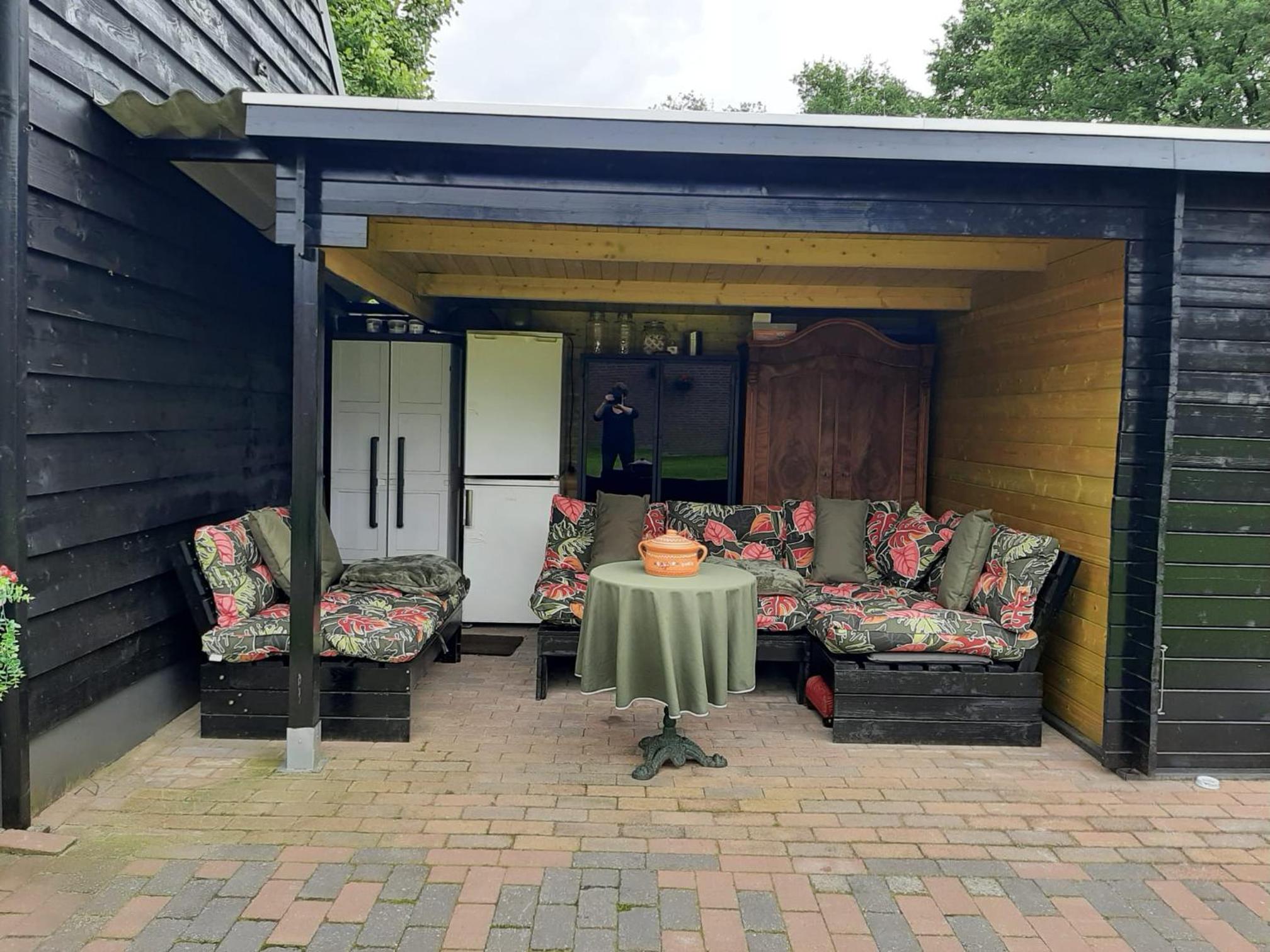Studio Bosuiltje