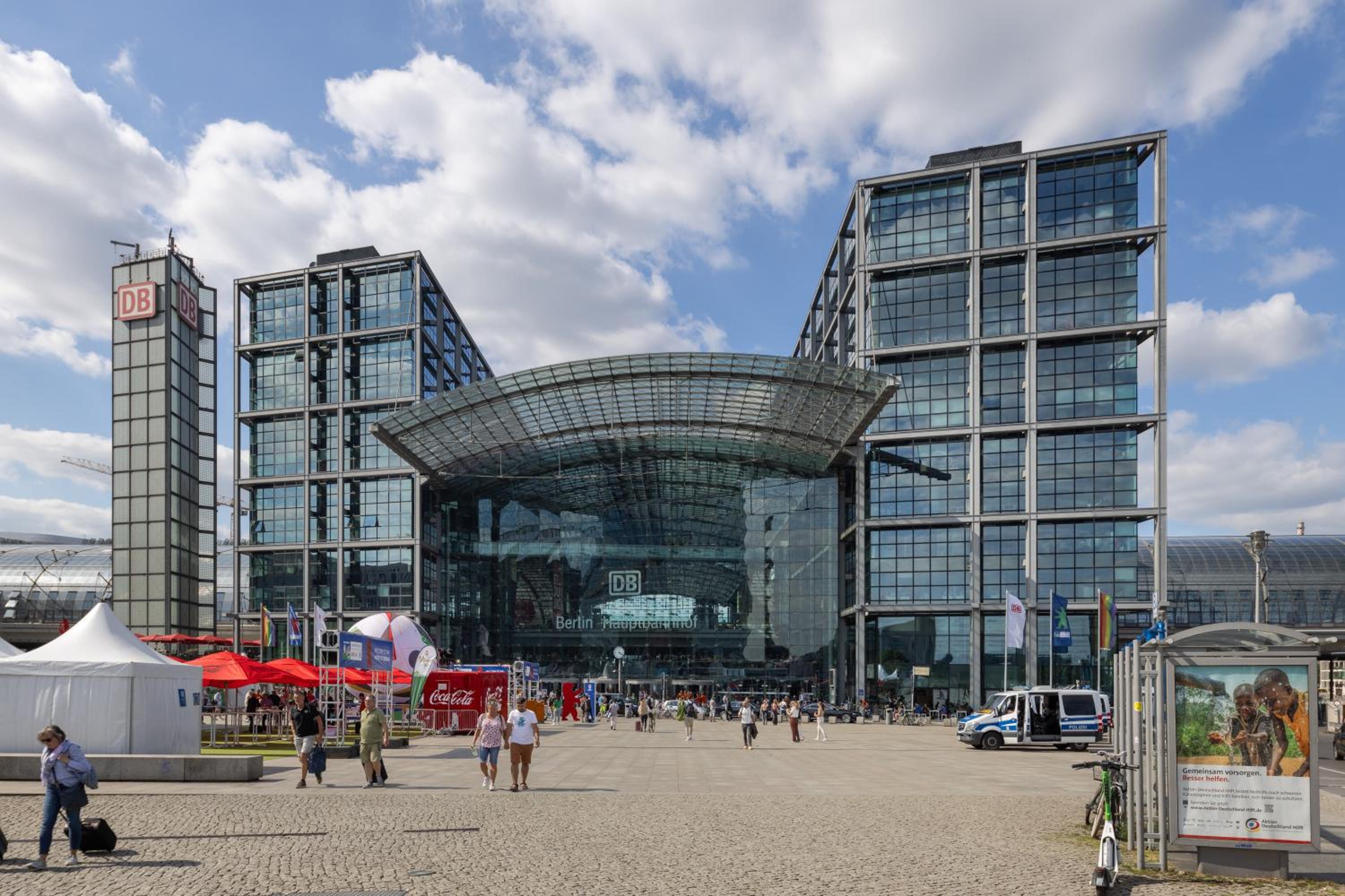 160qm 6-Zimmer Banksi-Galerie-Apartment Hauptbahnhof