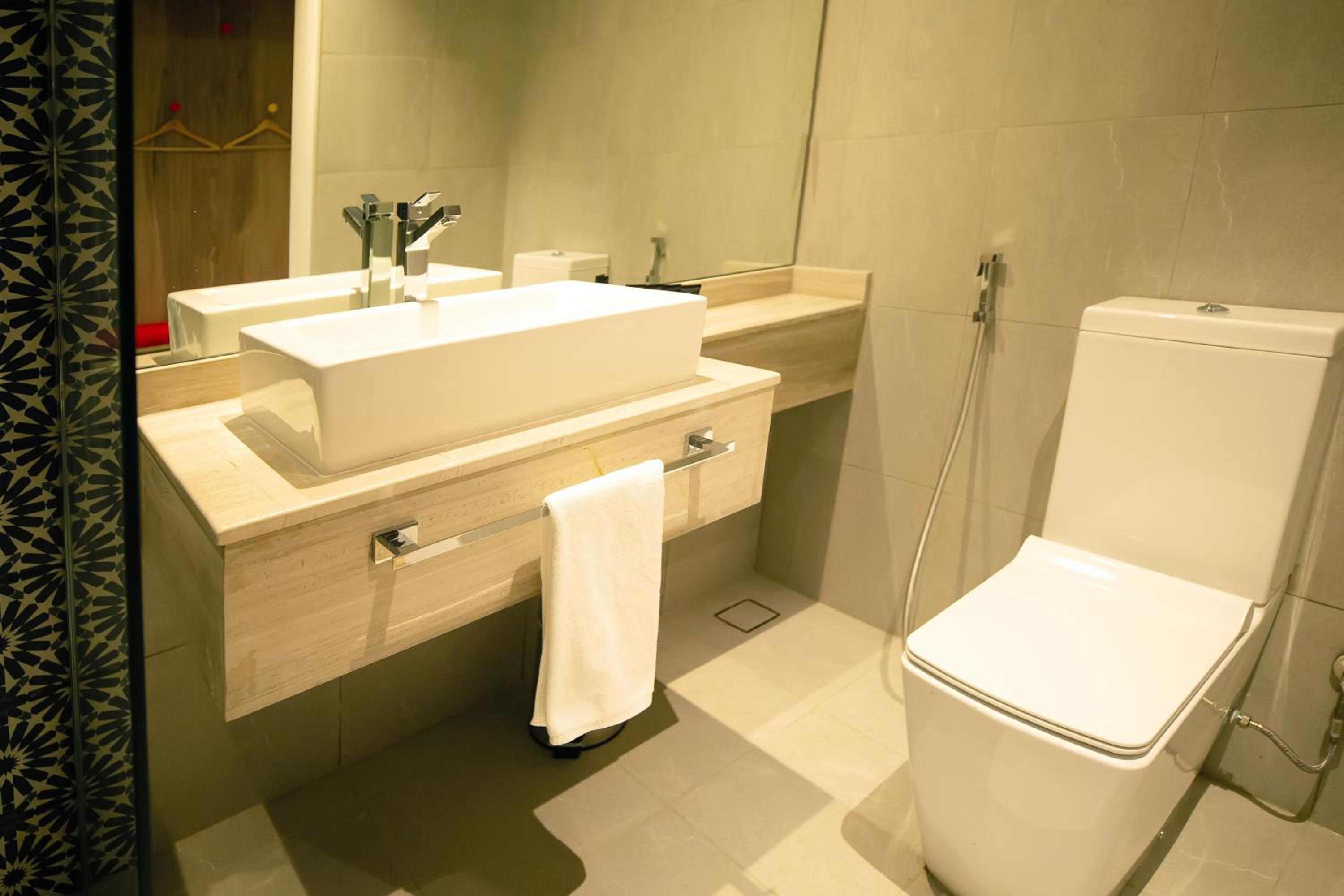 Grand Kingsgate Jaddaf Waterfront Hotel by Millennium