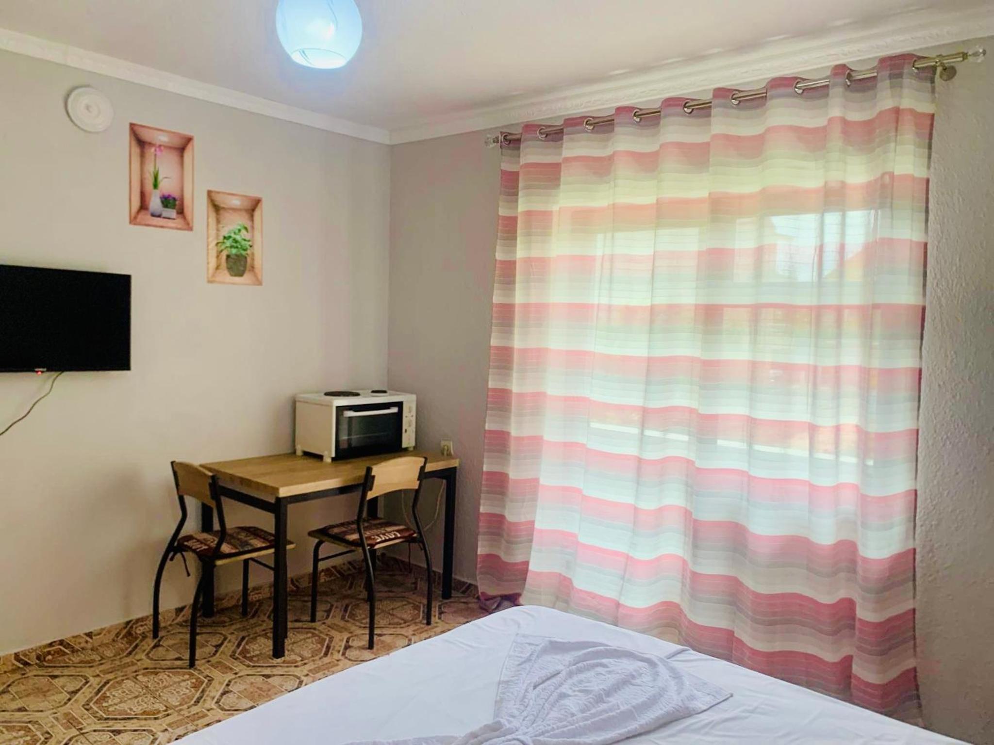 Guesthouse Ermali