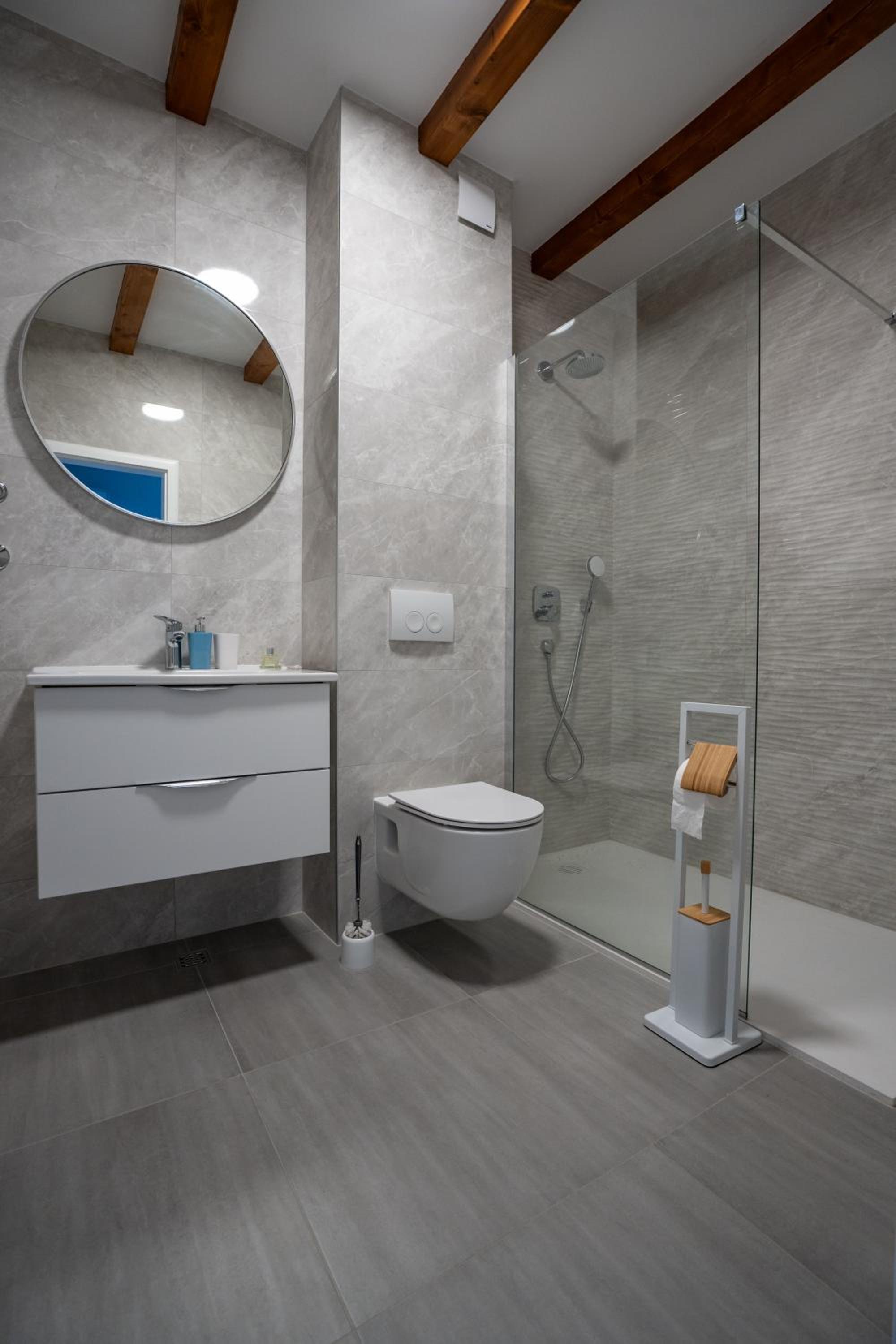 Luxury Villa Rose Novalja - Private Pool & Sea View view 2