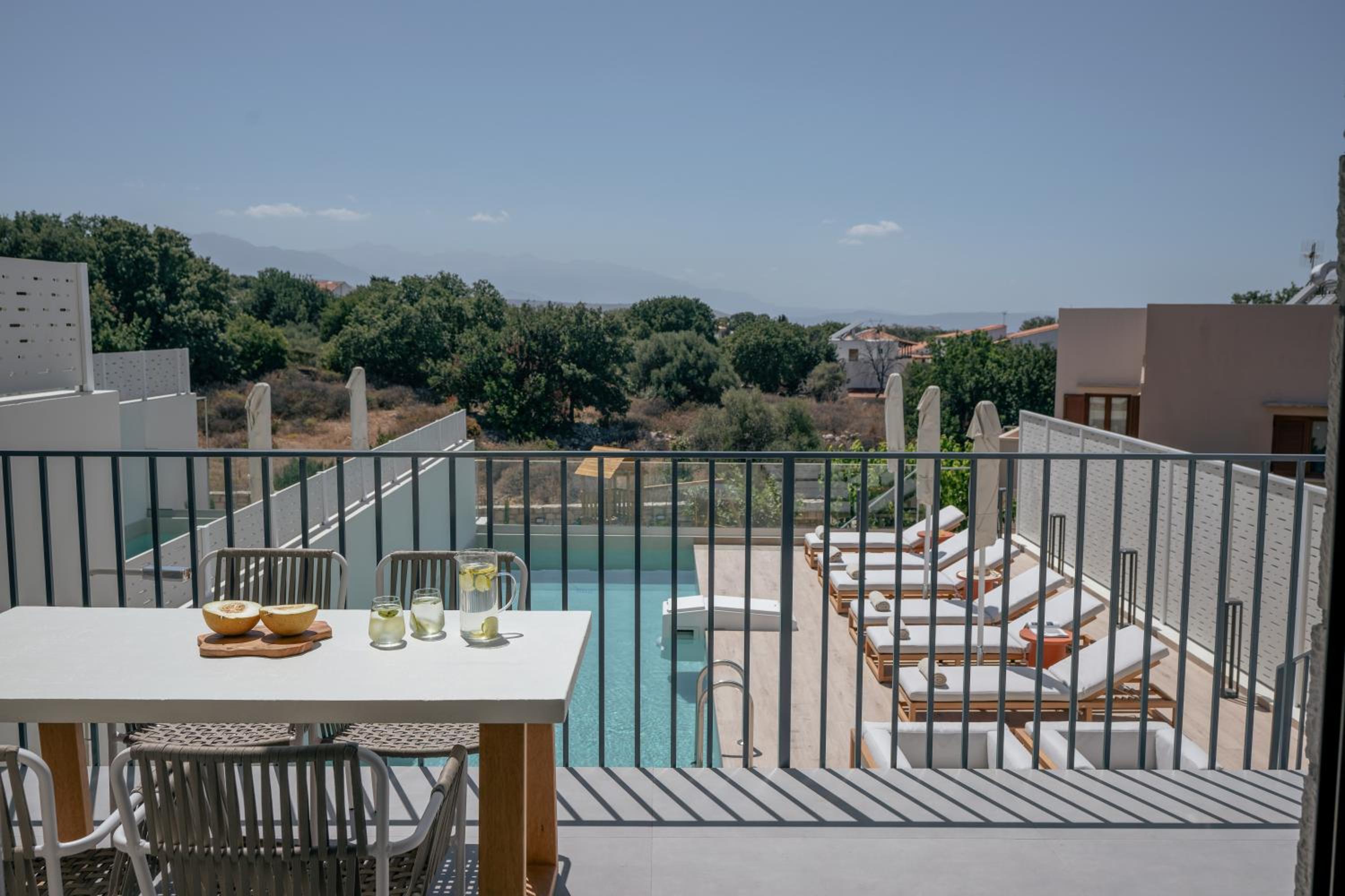 Aesthete Villas