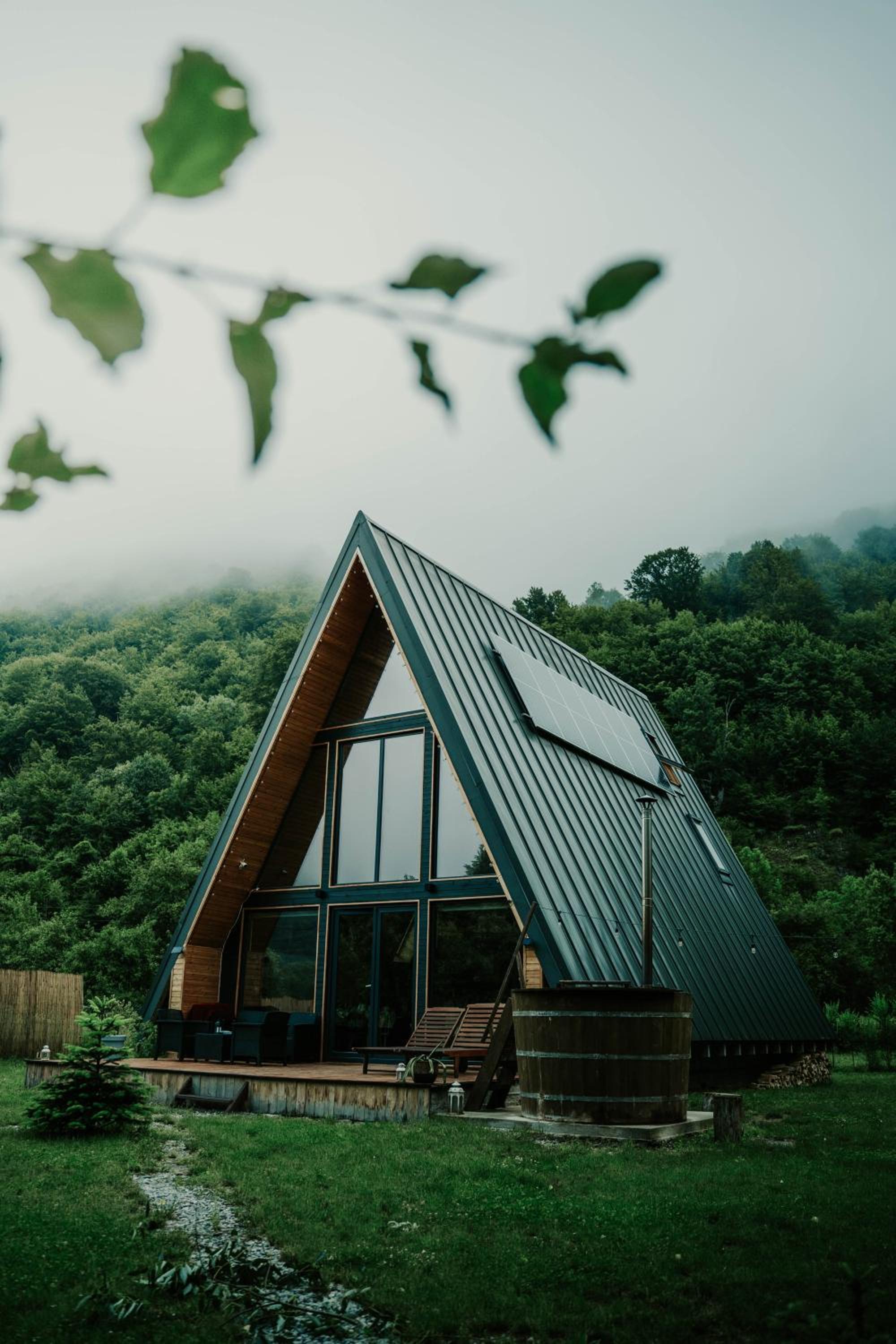 Hotel Hygge Cabana - Image 1