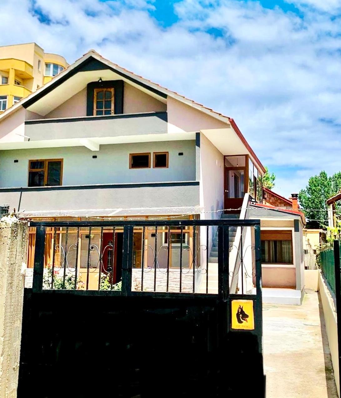 Guesthouse Ermali