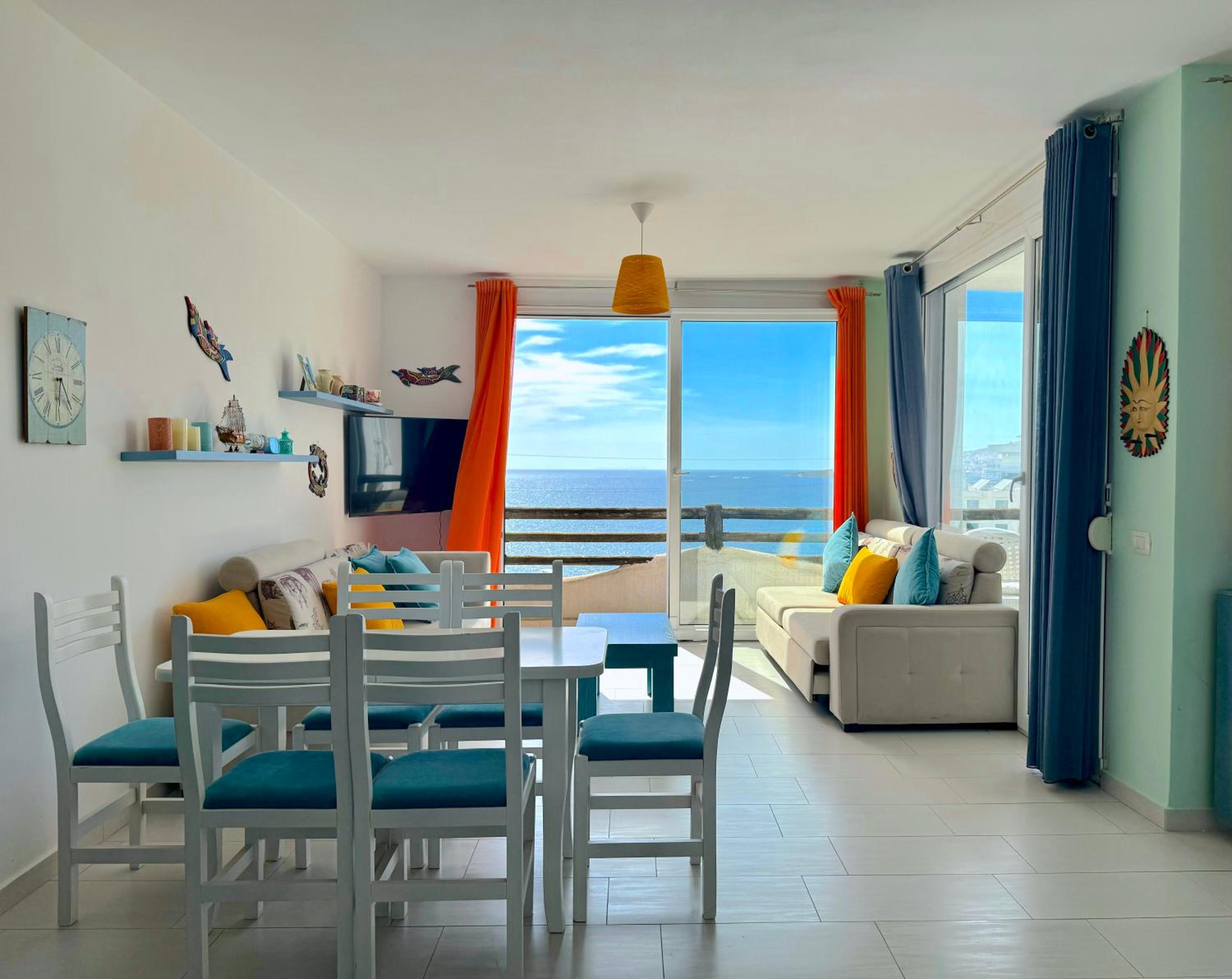 Picco Luxury Studio Apartment, Bougainville Bay