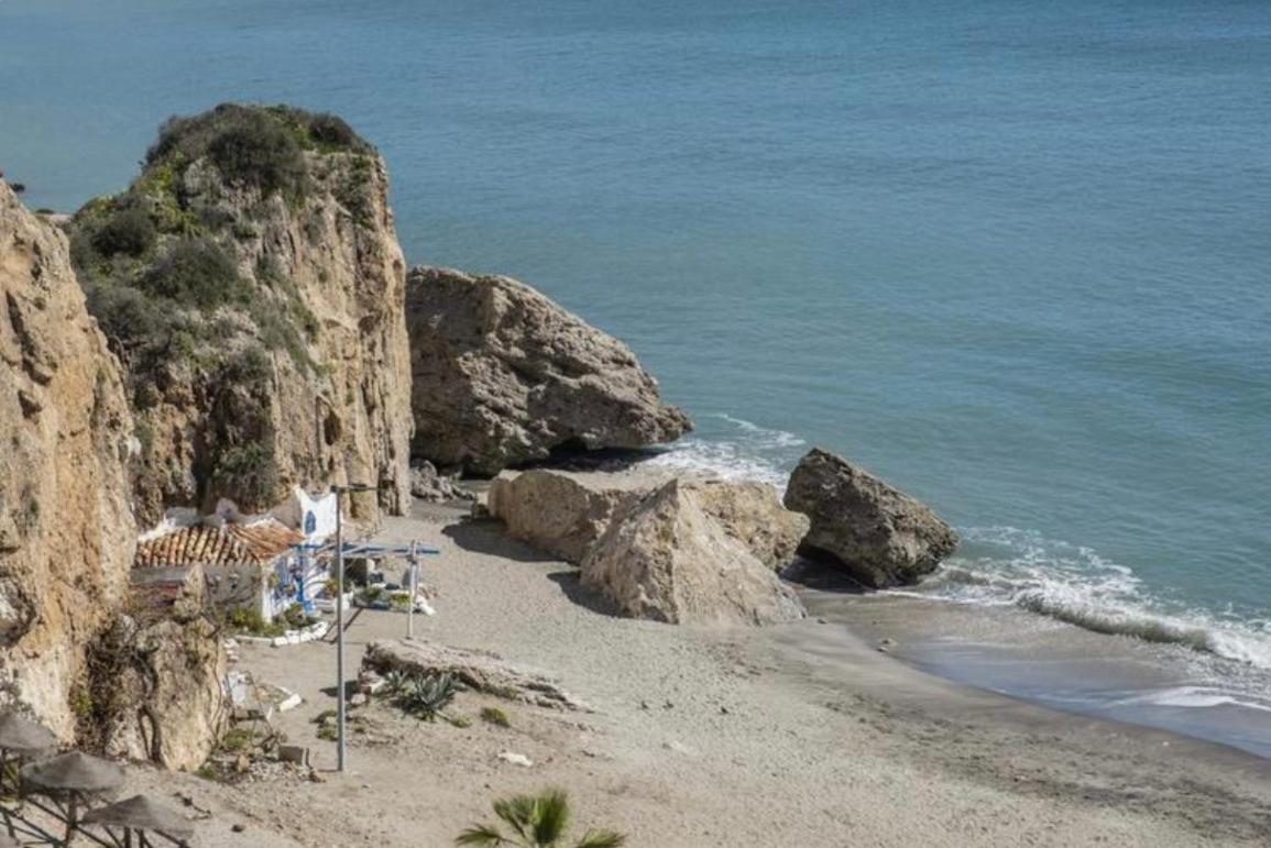 Apartamento Riosol Nerja