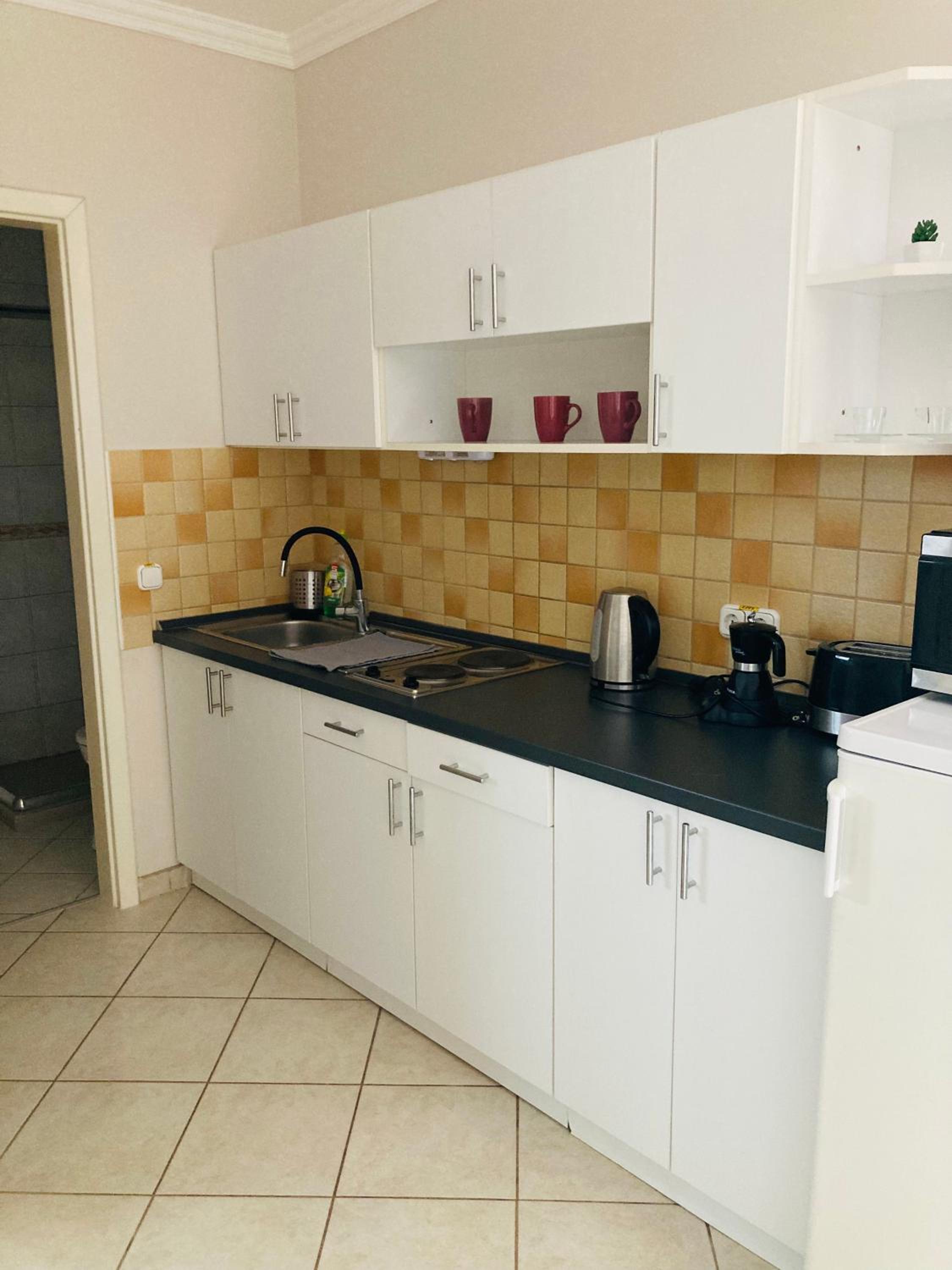 Helka Apartmanház