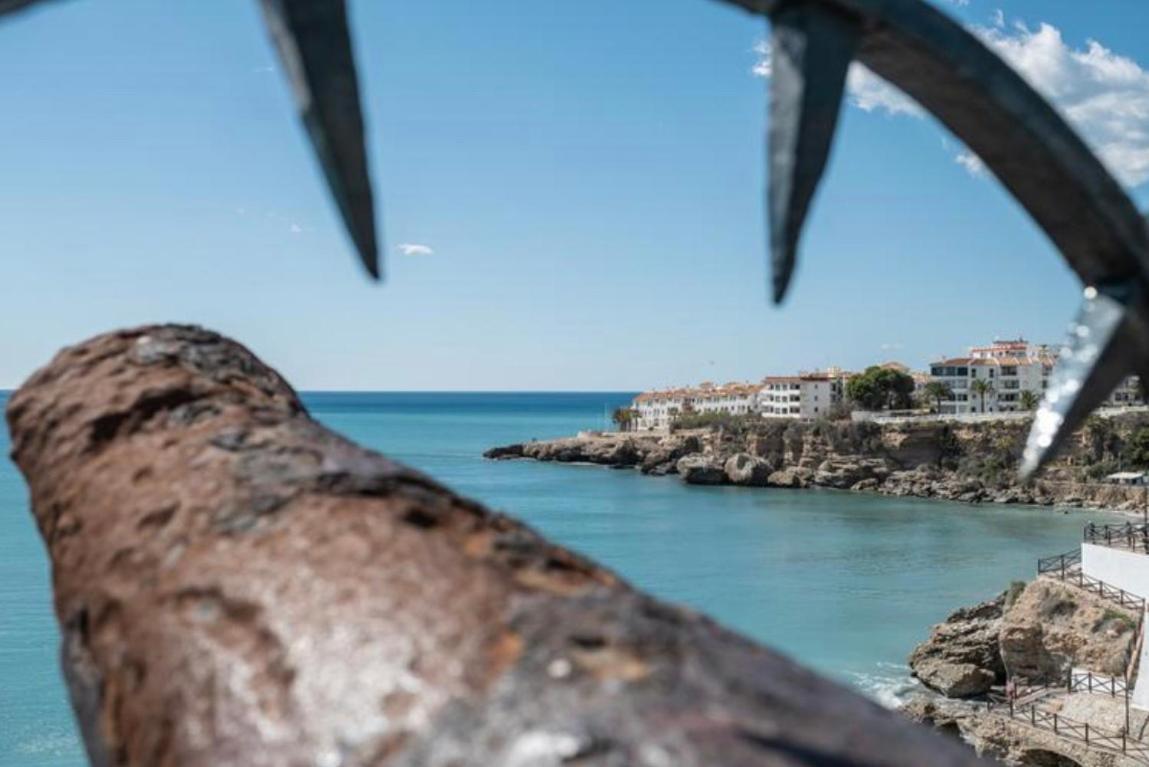 Apartamento Riosol Nerja