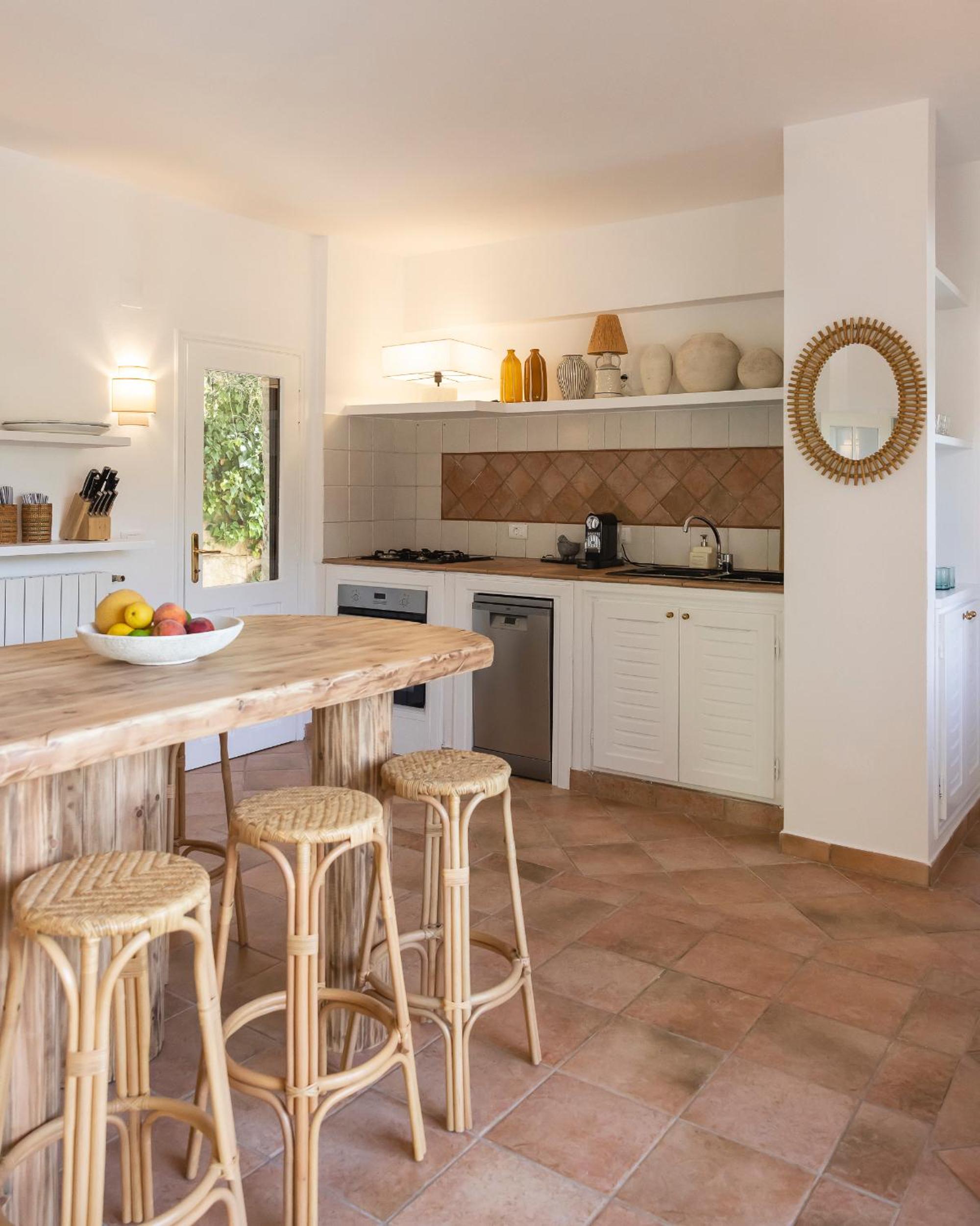 Mount Minis - Casa Piero