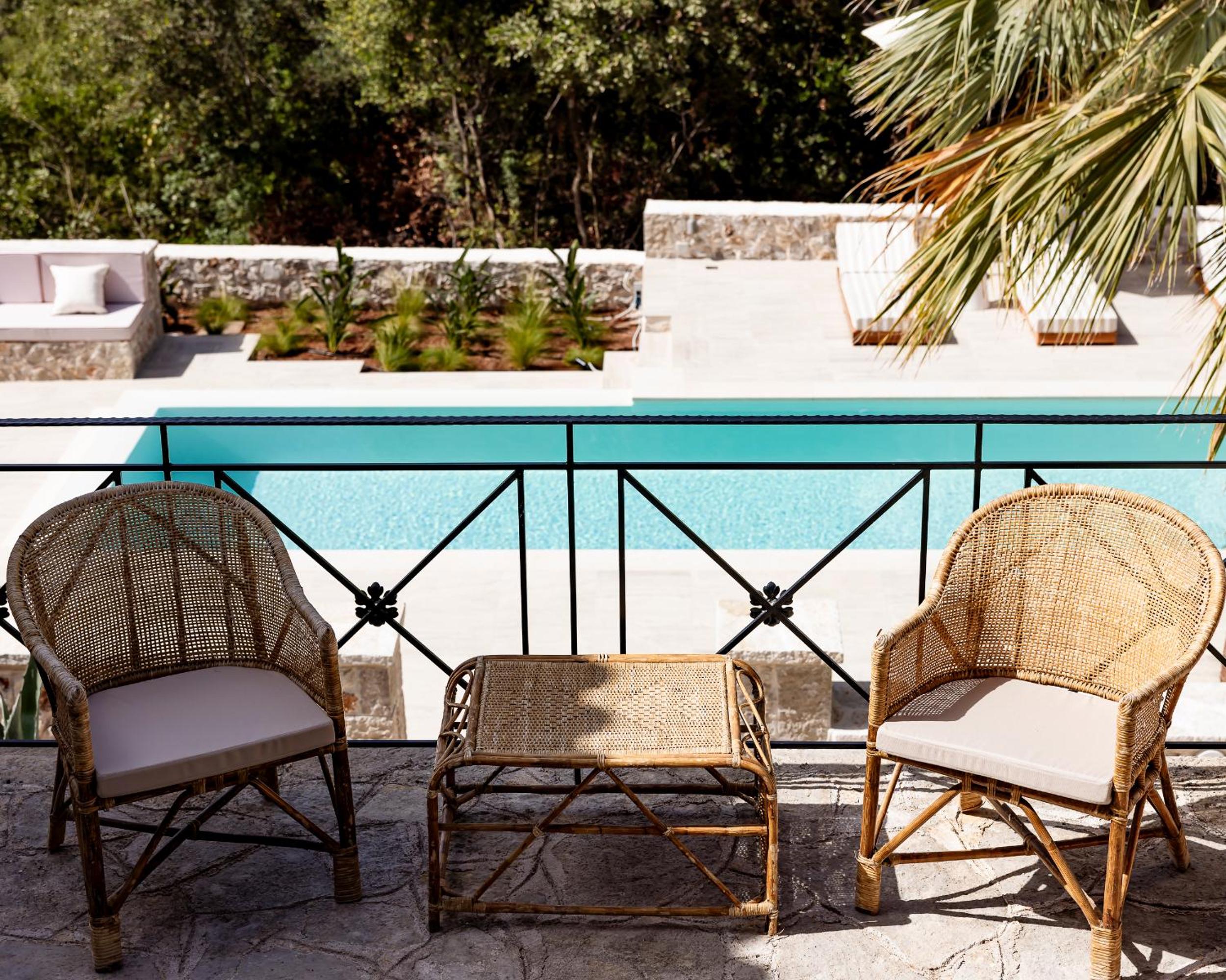Mount Minis - Casa Piero