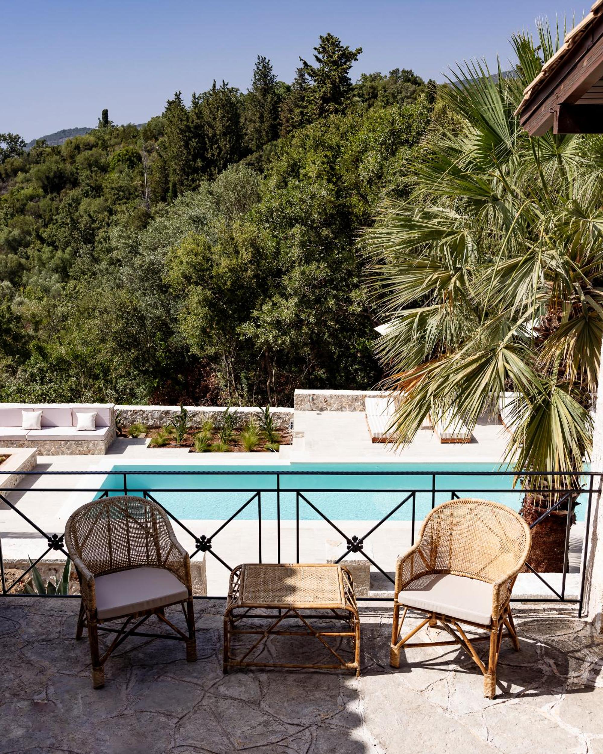 Mount Minis - Casa Piero