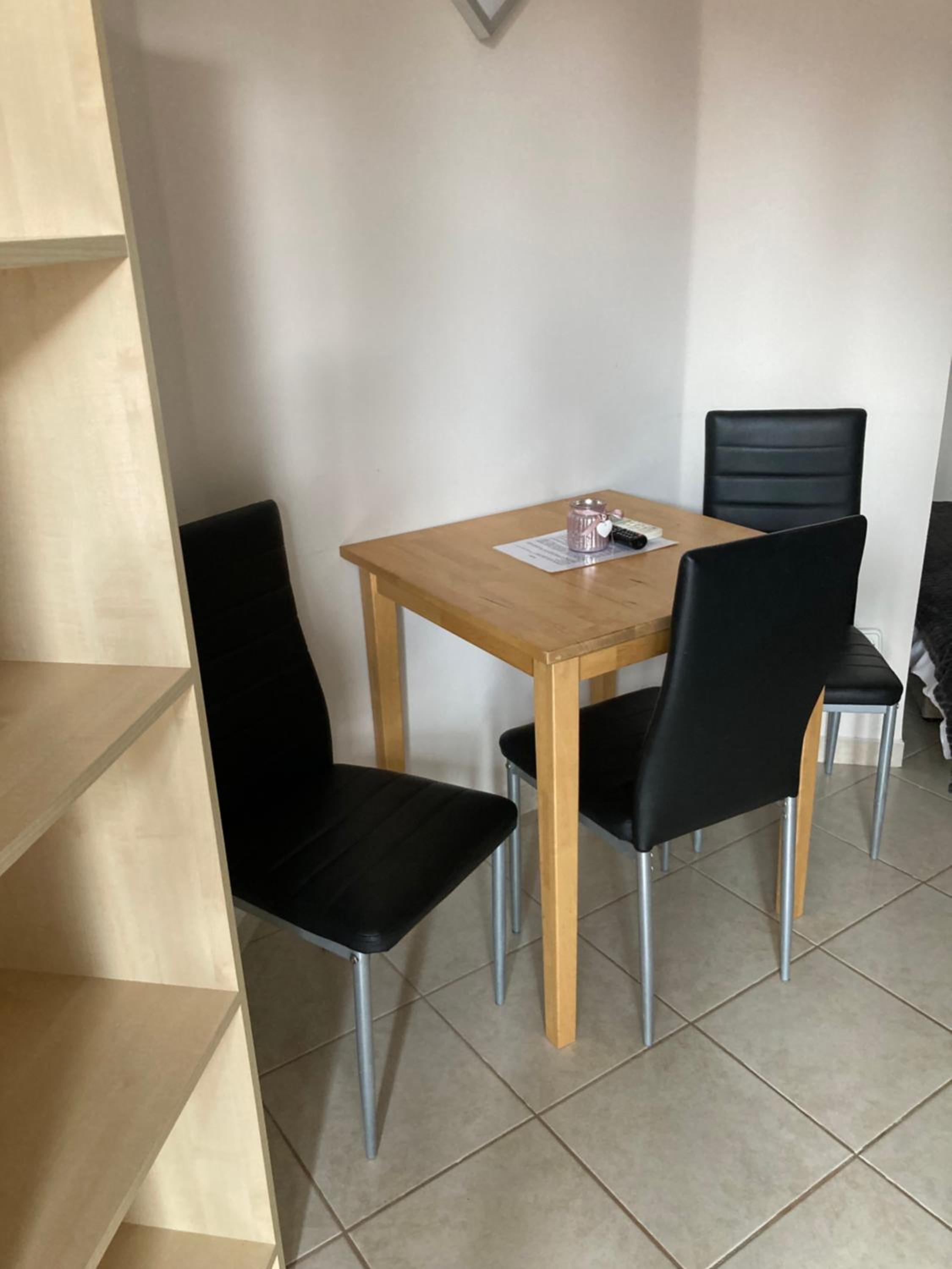 Helka Apartmanház
