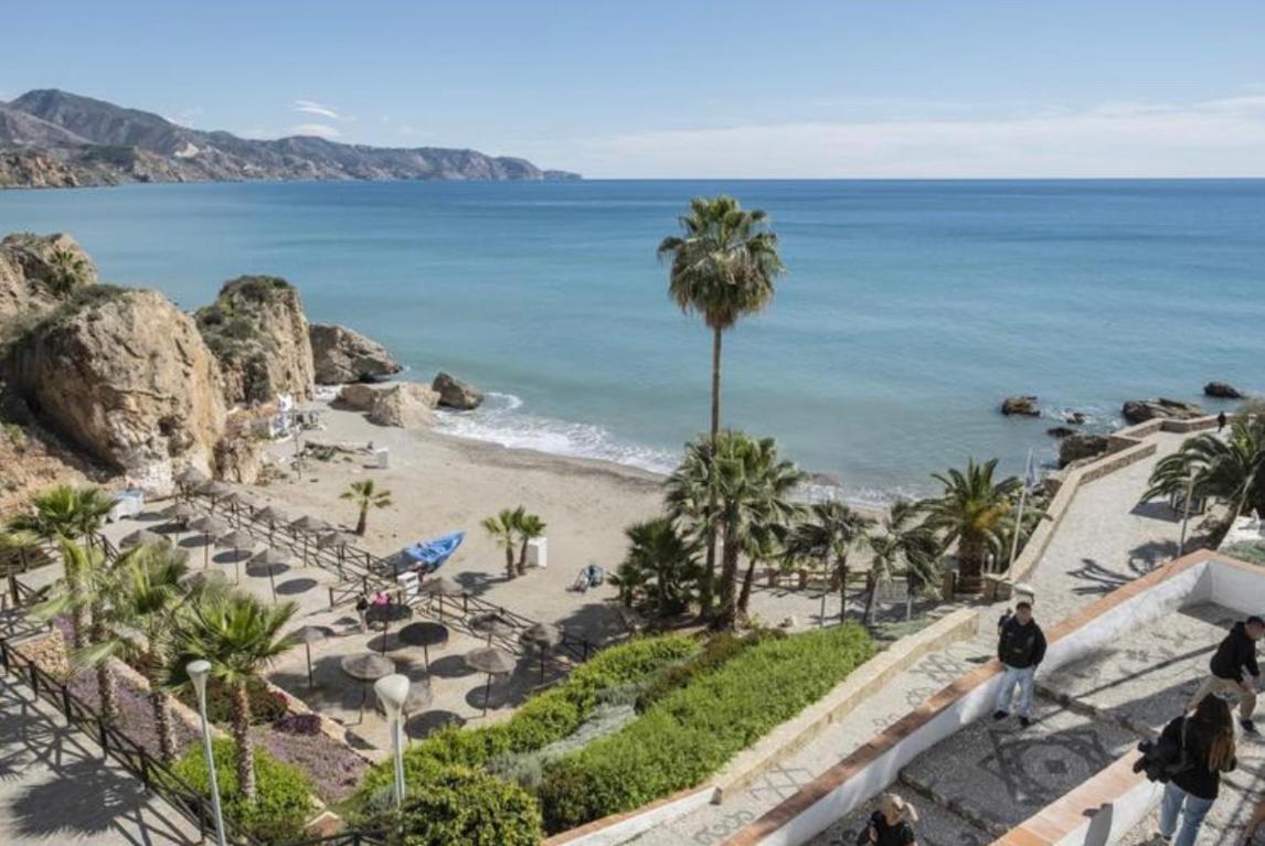 Apartamento Riosol Nerja