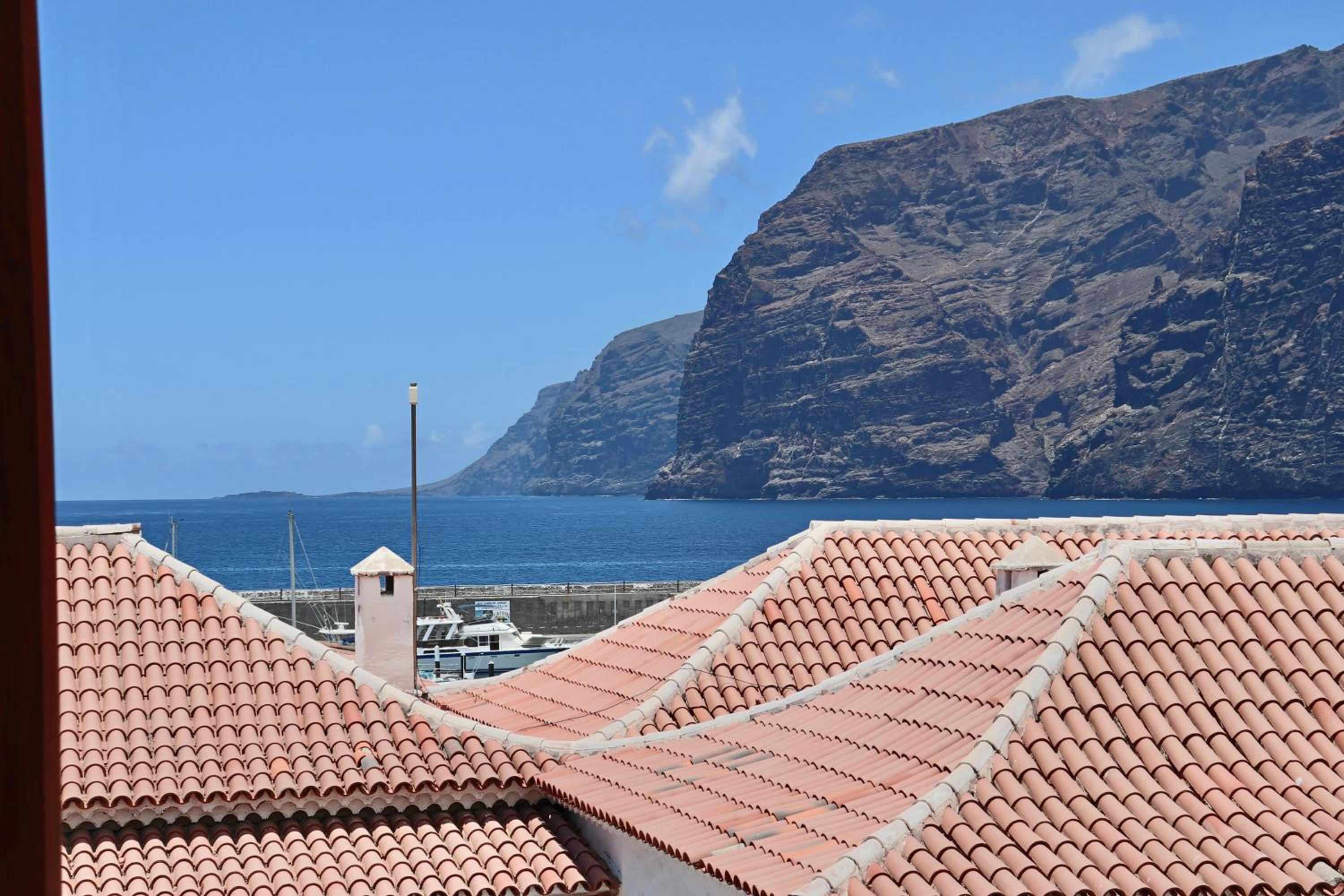 Harbor Ocean View