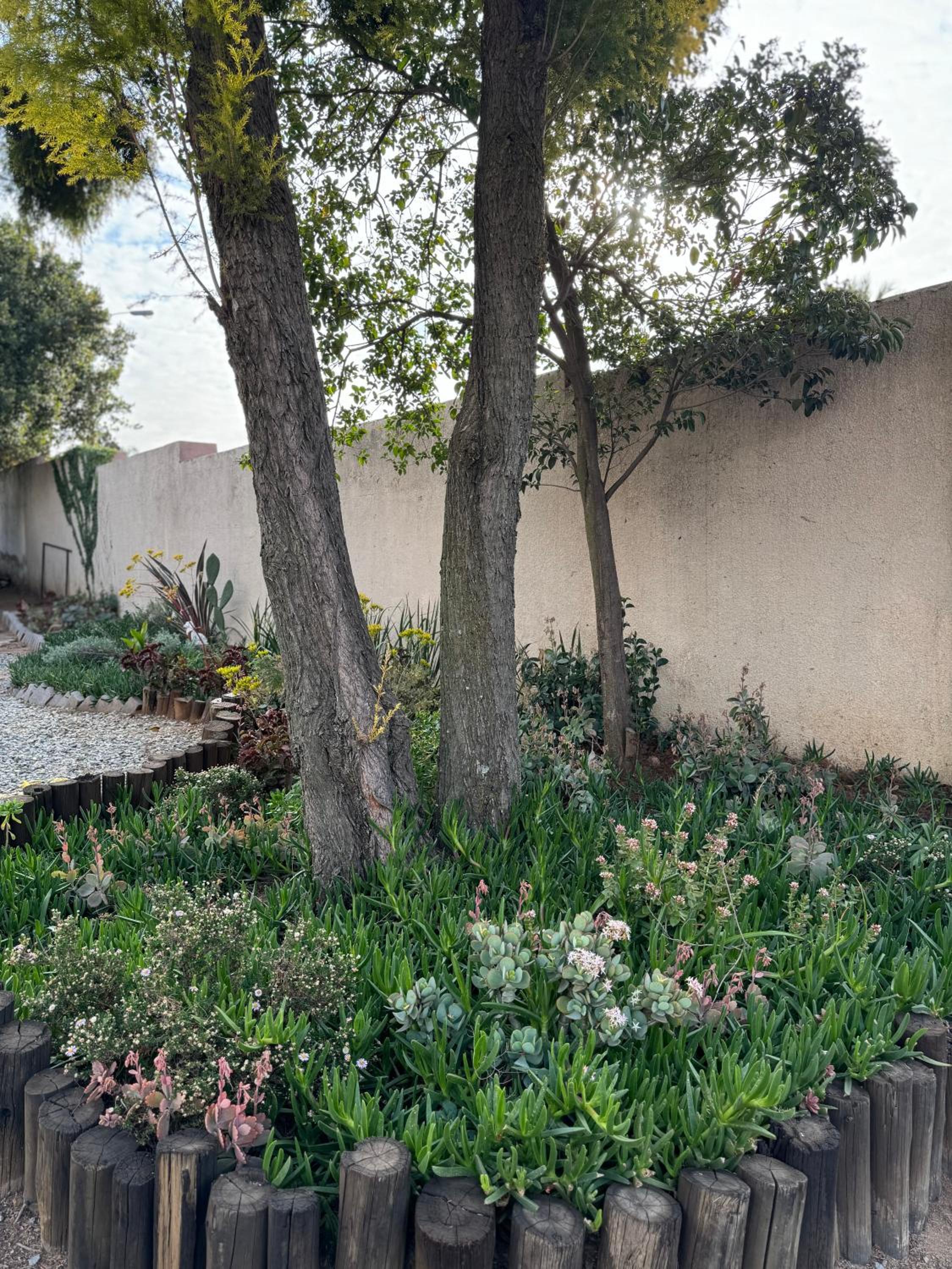 Airport Retreat,Blooms & Fitness
