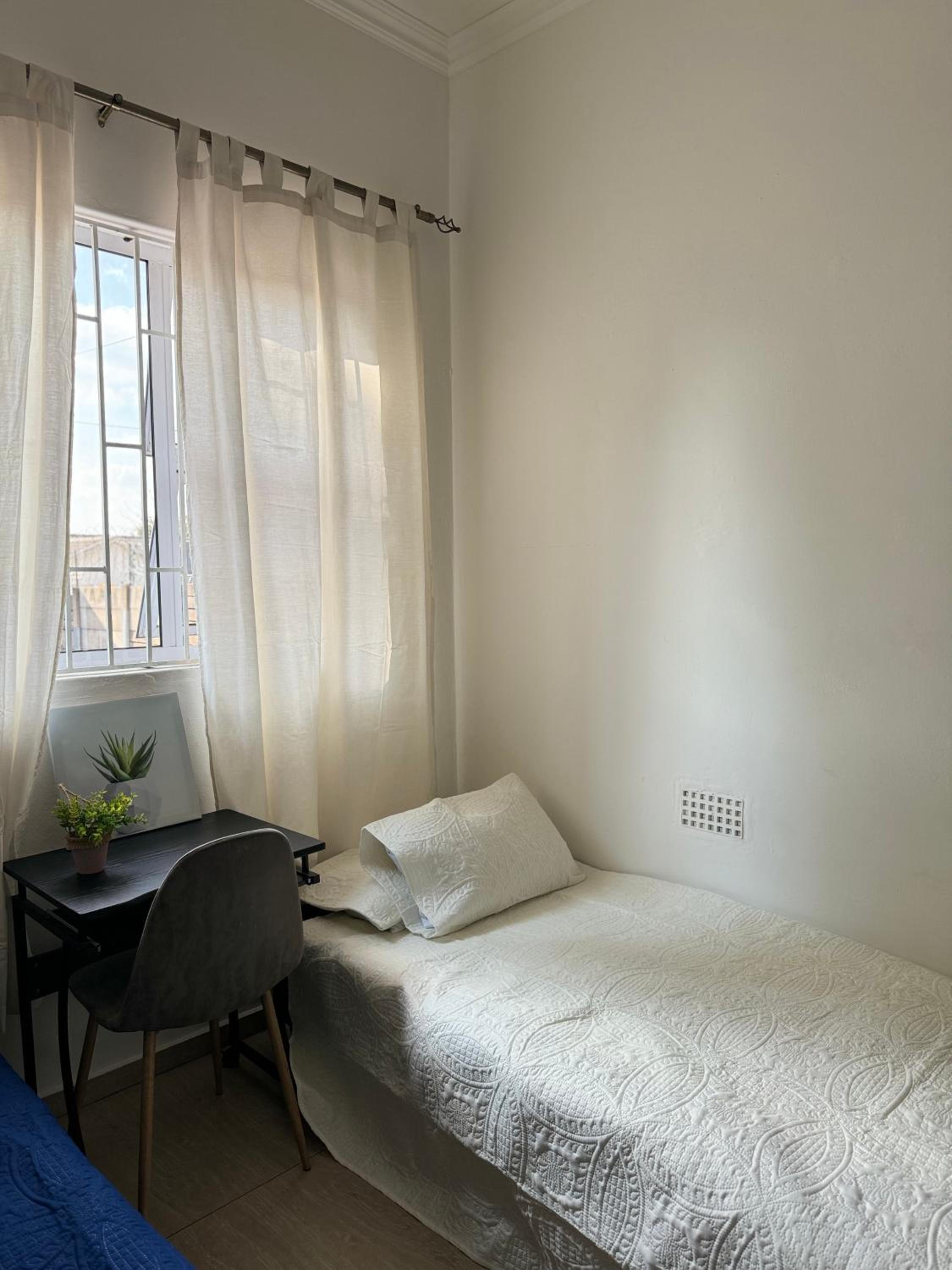Airport Retreat,Blooms & Fitness