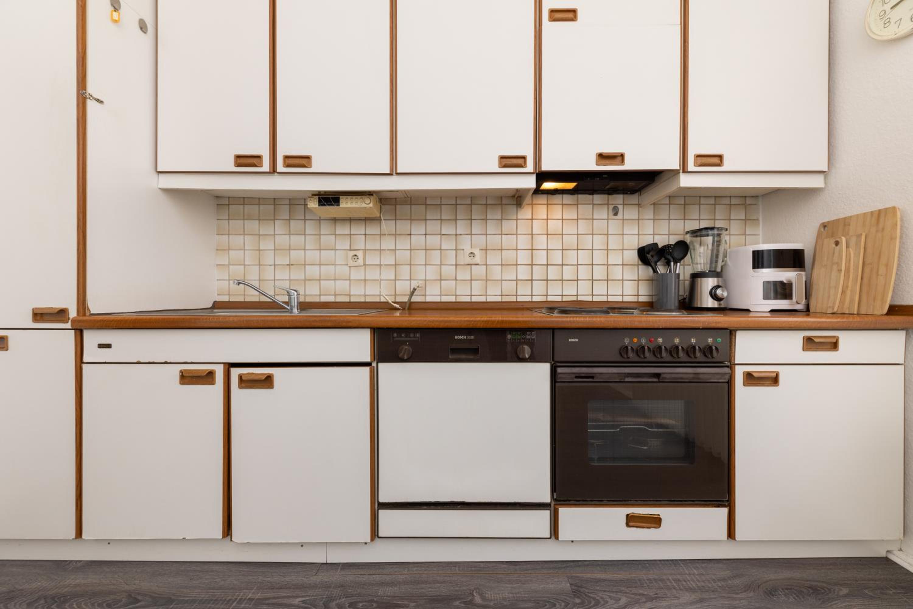 160qm 6-Zimmer Banksi-Galerie-Apartment Hauptbahnhof